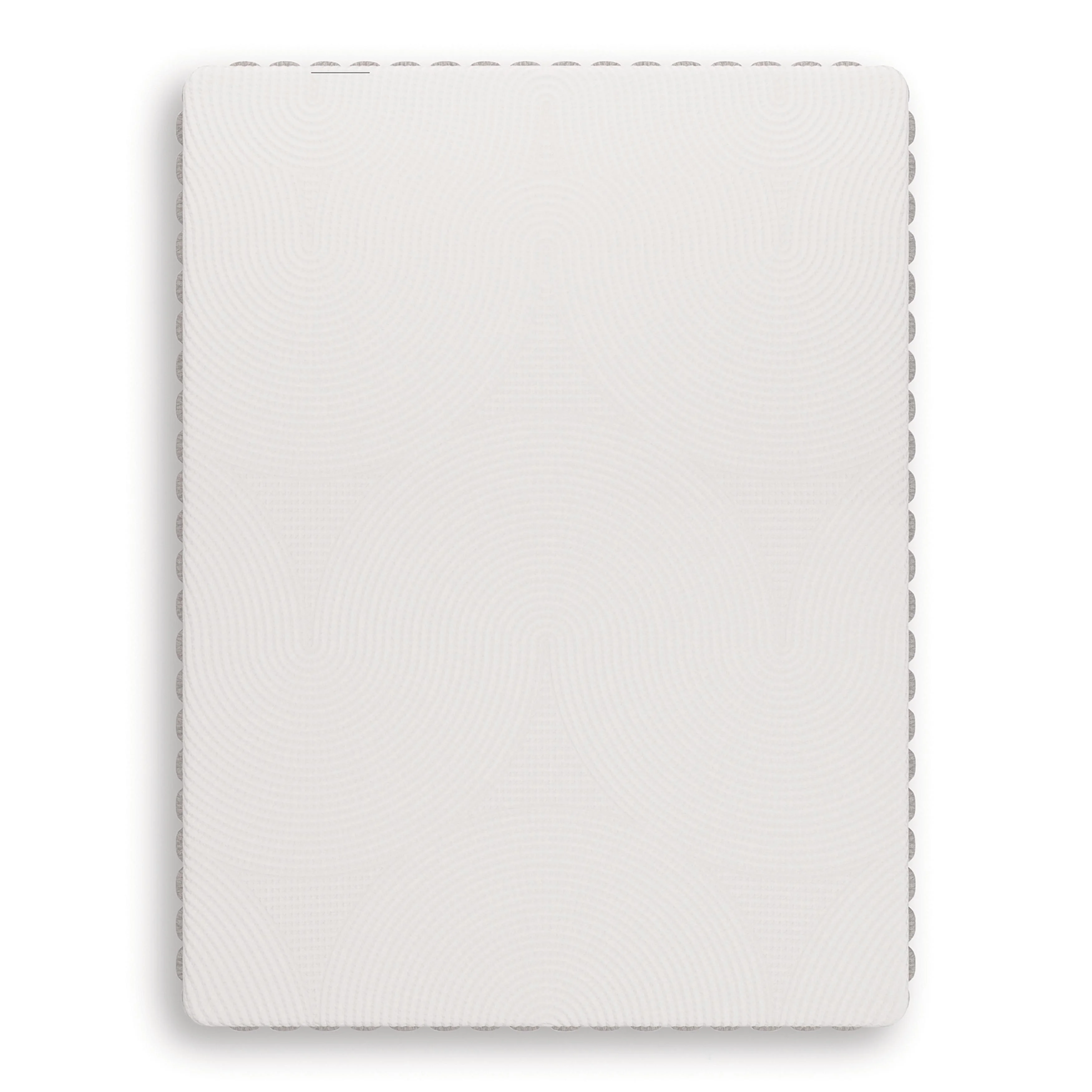 Sierra Sleep Terra Sleep Soft M52431 Queen Mattress - Image 2
