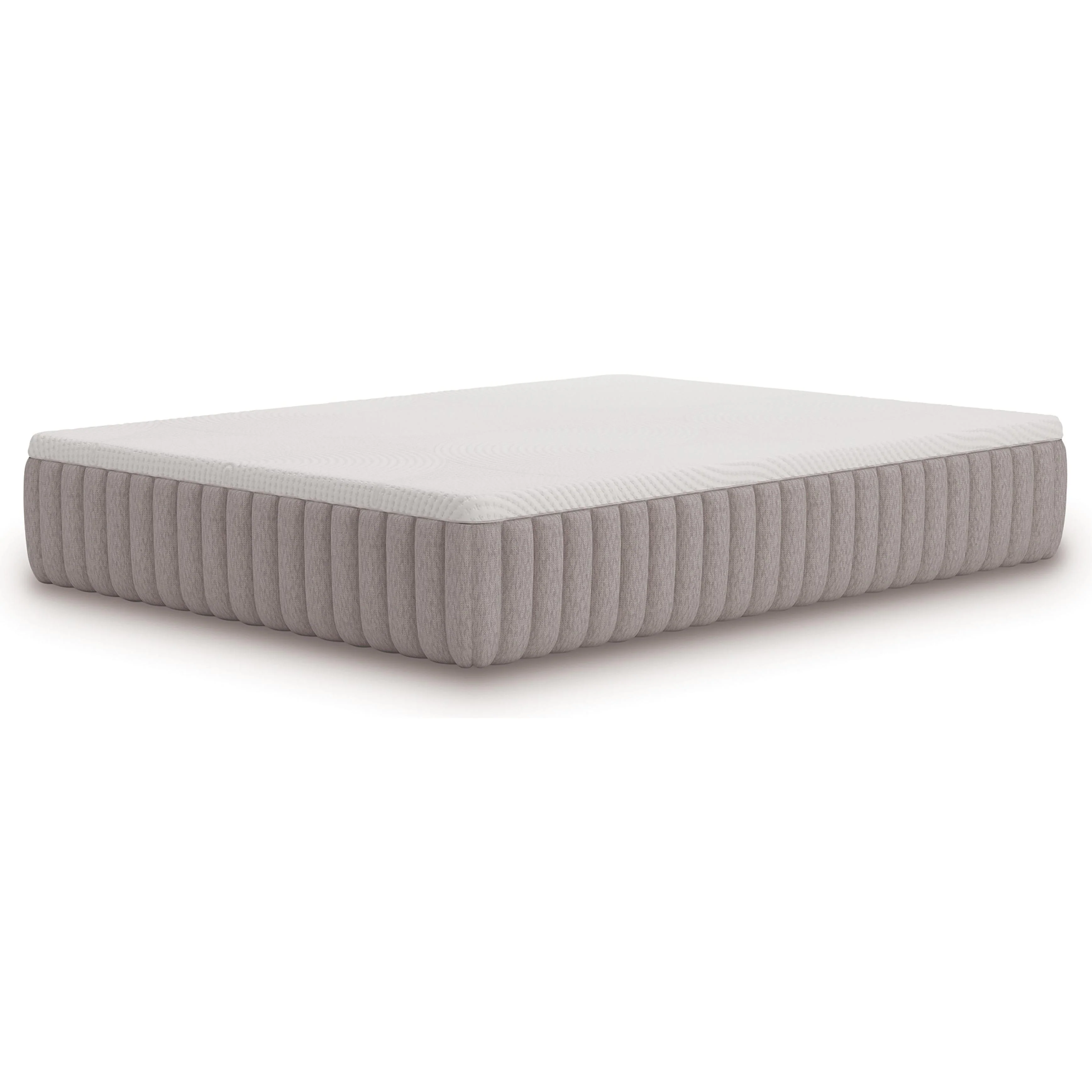 Sierra Sleep Terra Sleep Soft M52451 California King Mattress - Image 1