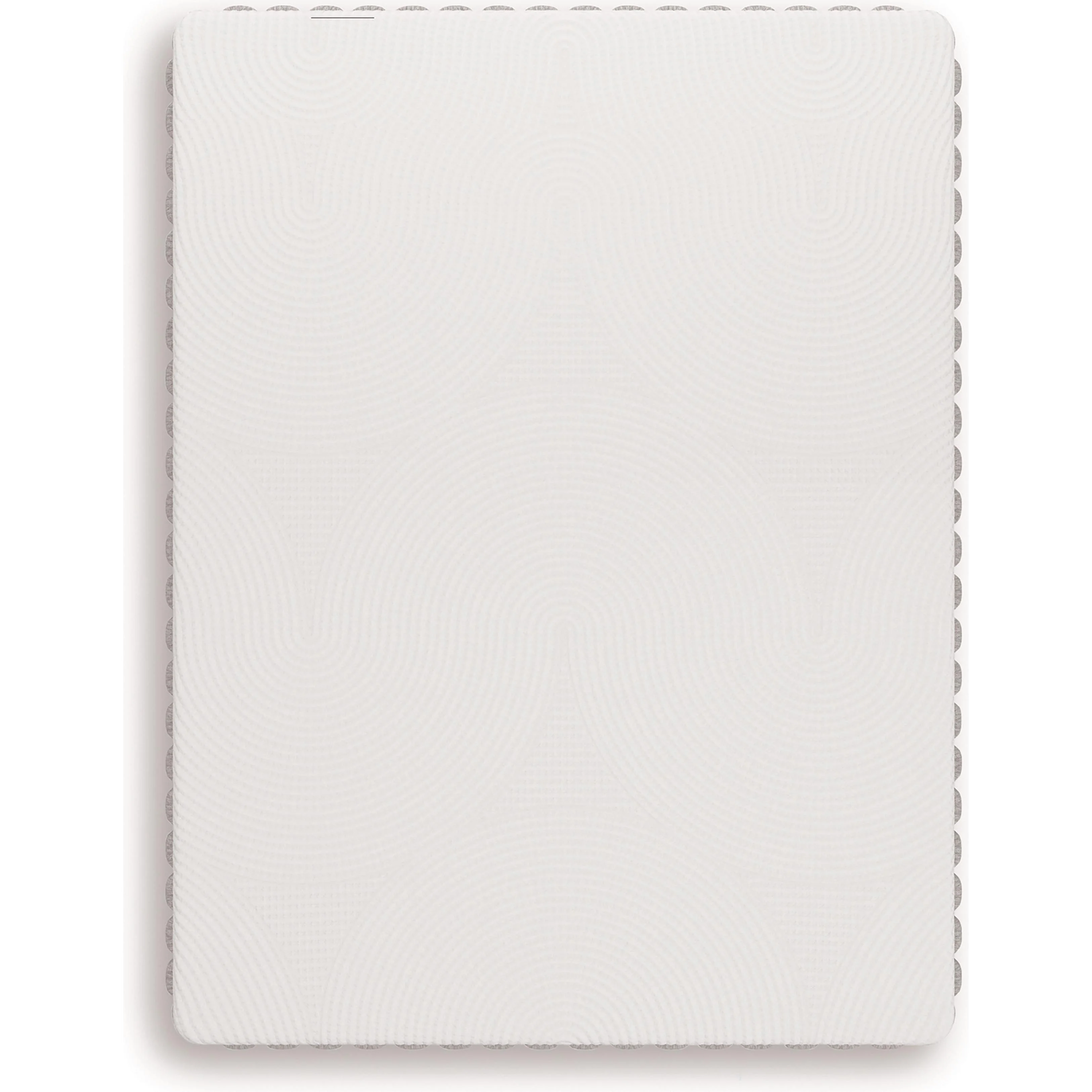 Sierra Sleep Terra Sleep Soft M52451 California King Mattress - Image 2