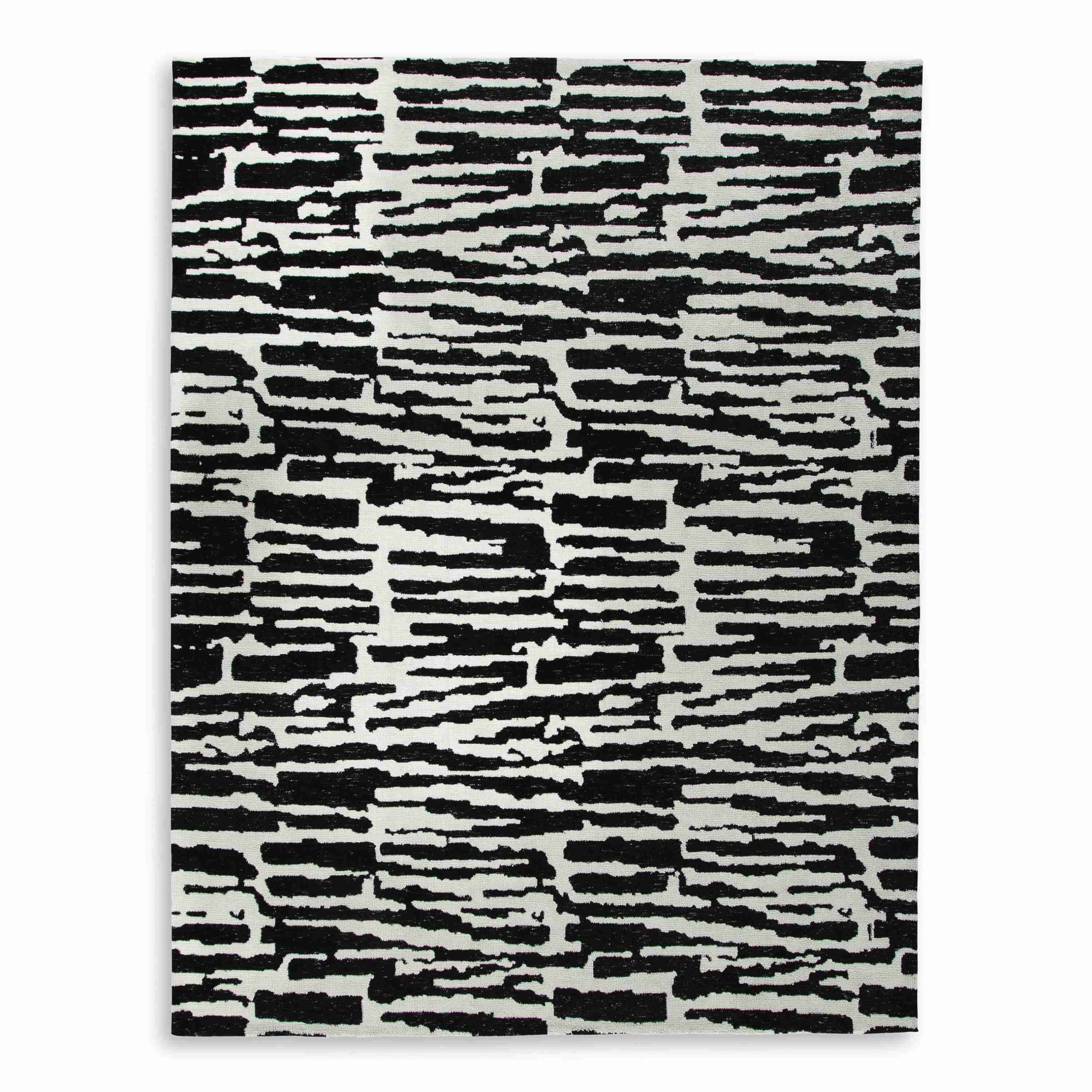 Signature Design by Ashley Bramshaw R406761 Large Rug