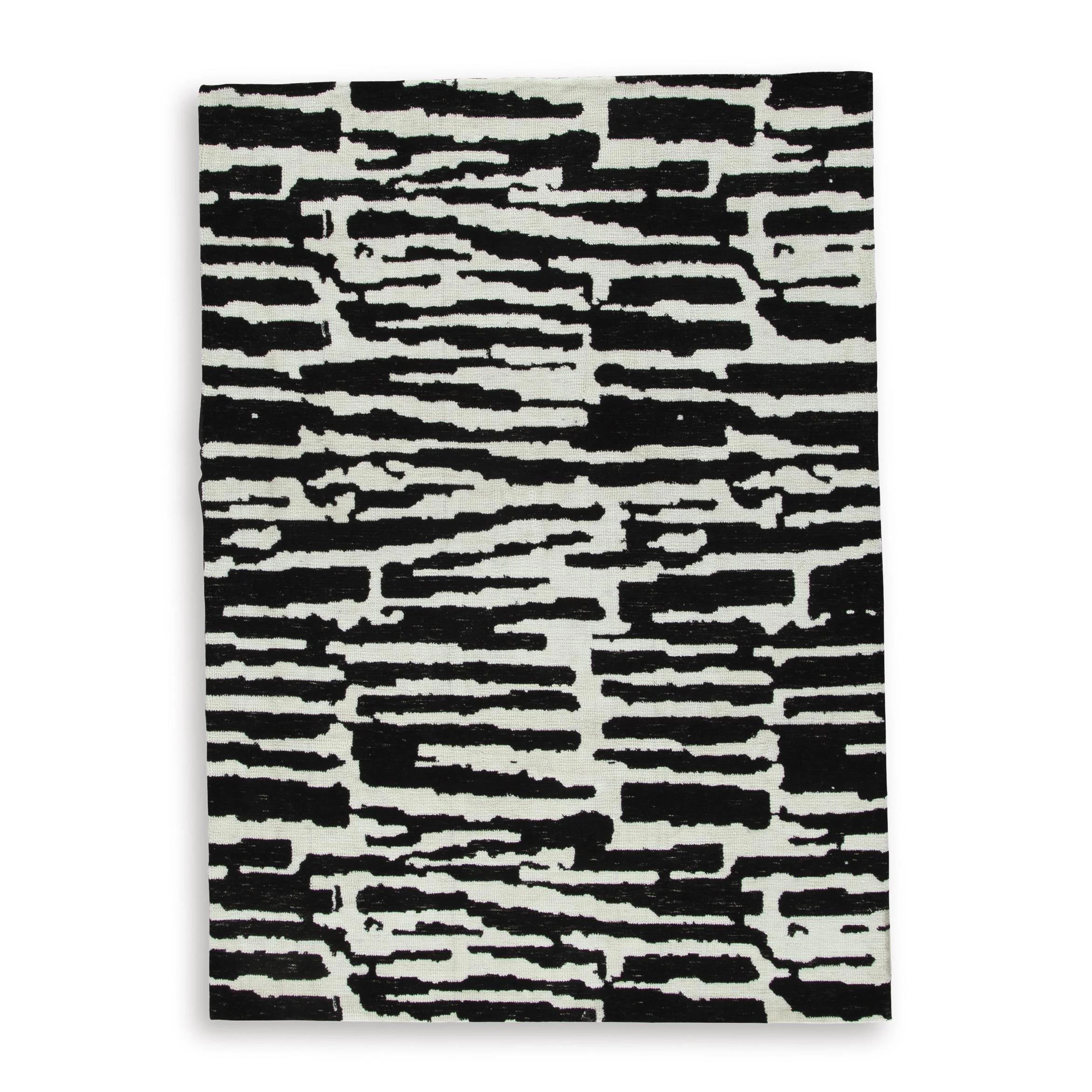 Signature Design by Ashley Bramshaw R406762 Medium Rug