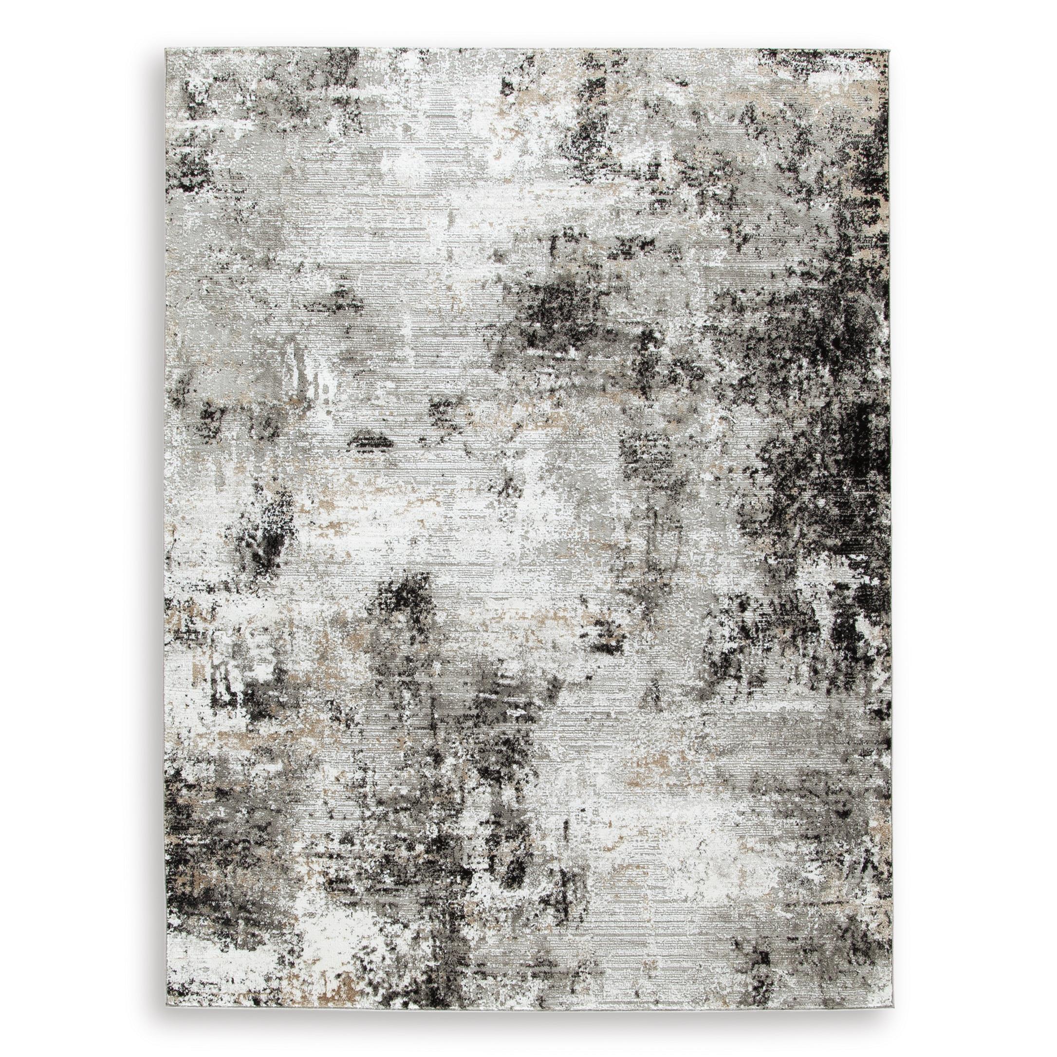 Signature Design by Ashley Langwell R406781 Large Rug - Image 1