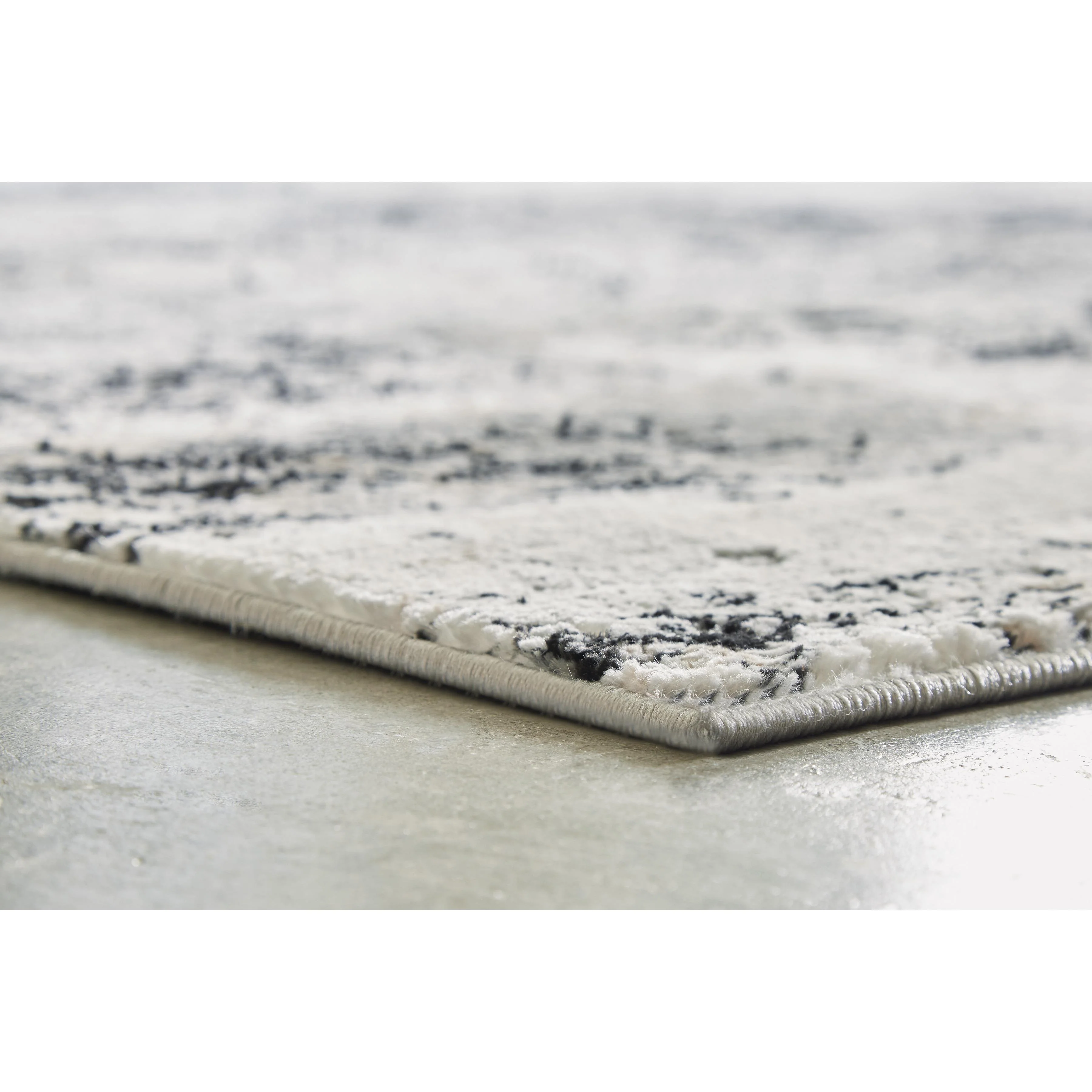 Signature Design by Ashley Langwell R406782 Medium Rug - Image 3