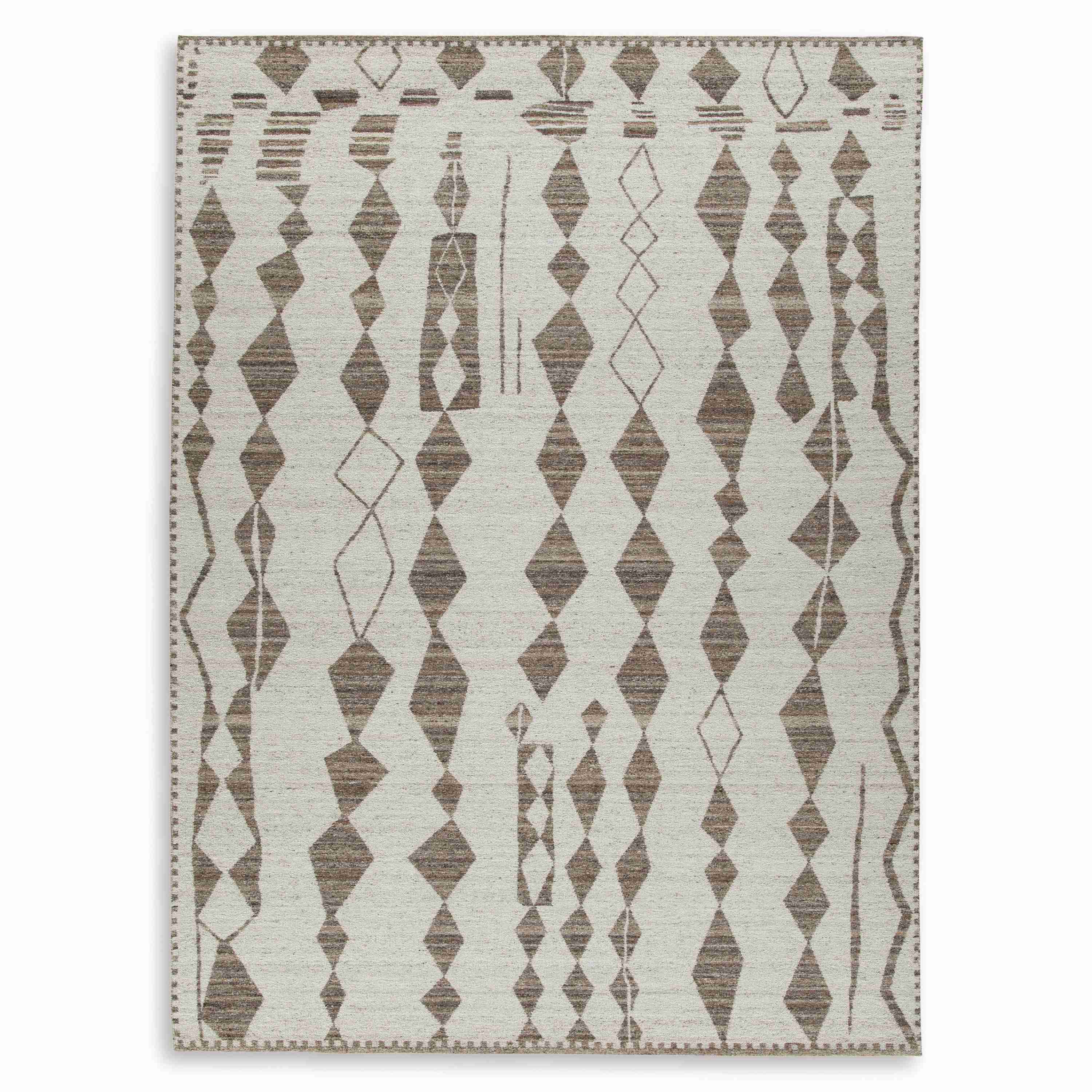 Signature Design by Ashley Brettler R406790 Extra Large Rug