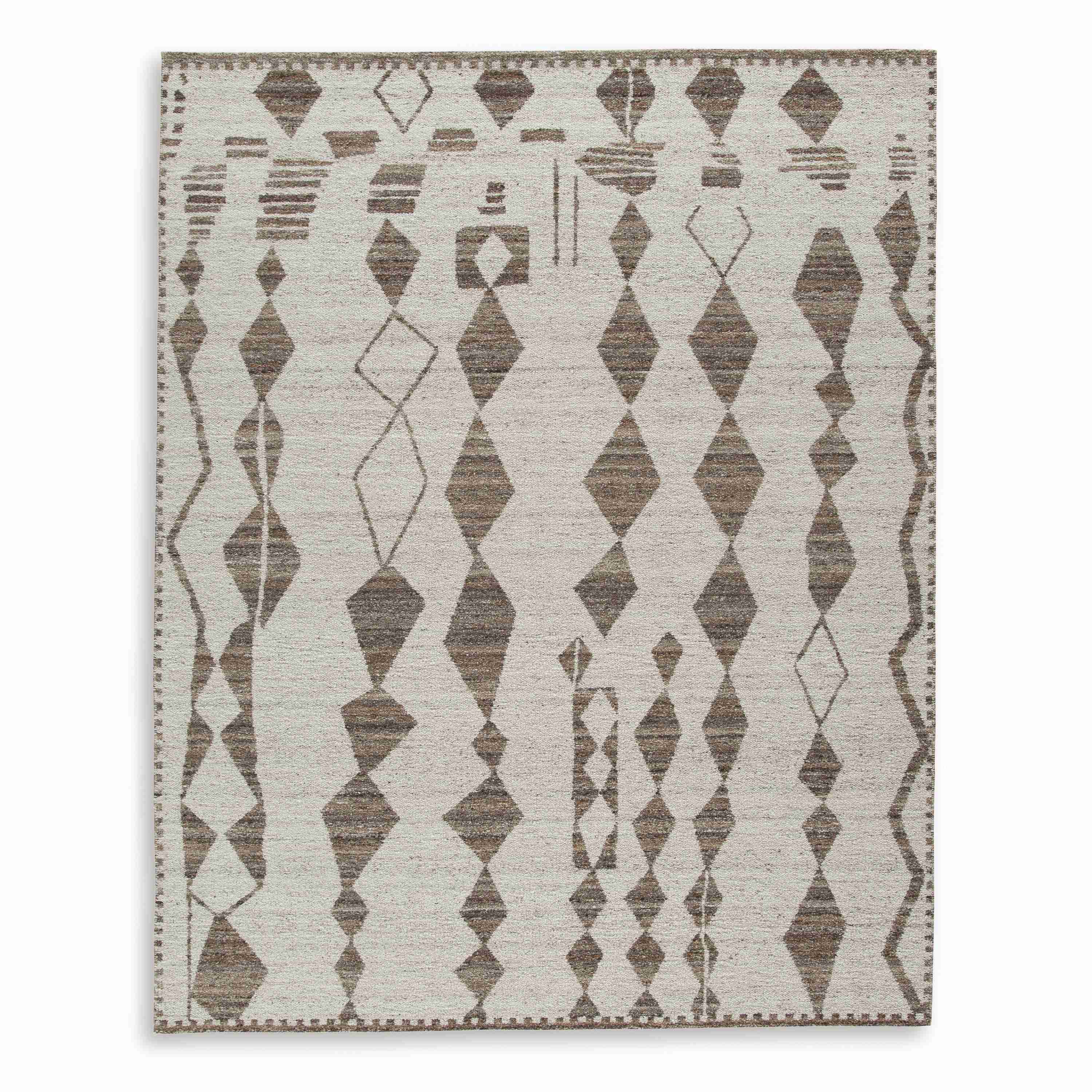 Signature Design by Ashley Brettler R406791 Large Rug - Image 1