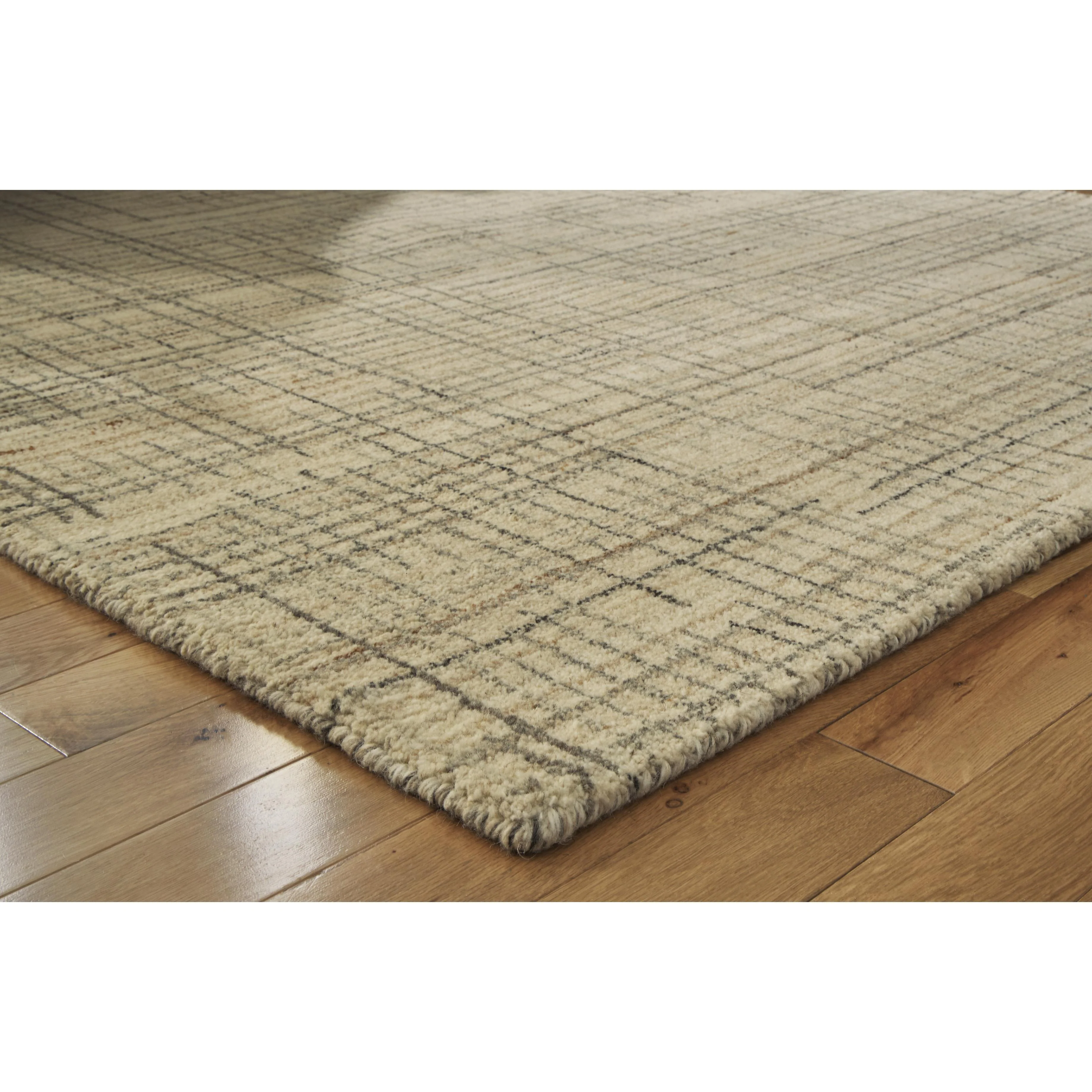Signature Design by Ashley Janston R406862 Medium Rug - Image 3