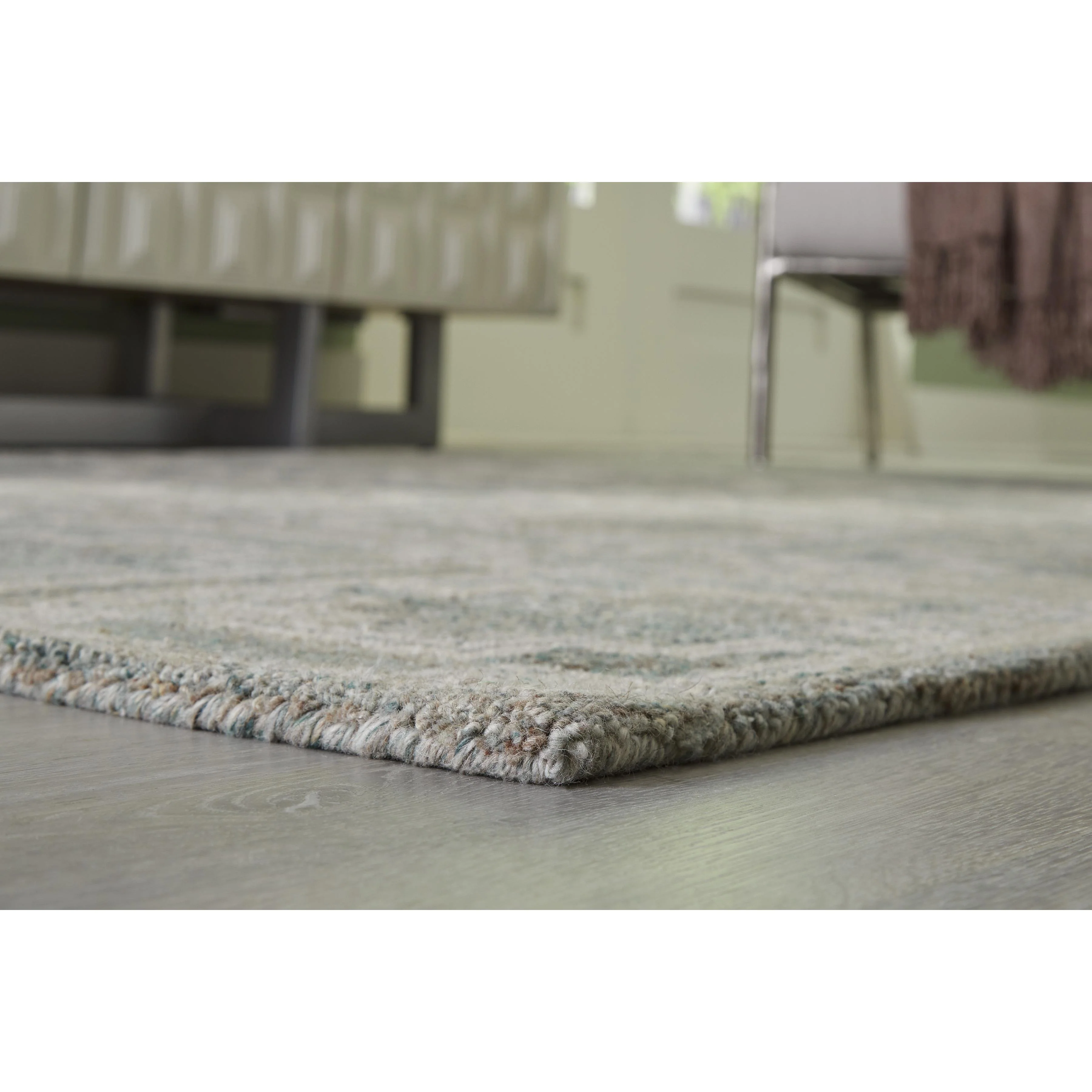 Signature Design by Ashley Jossland R406911 Large Rug - Image 3