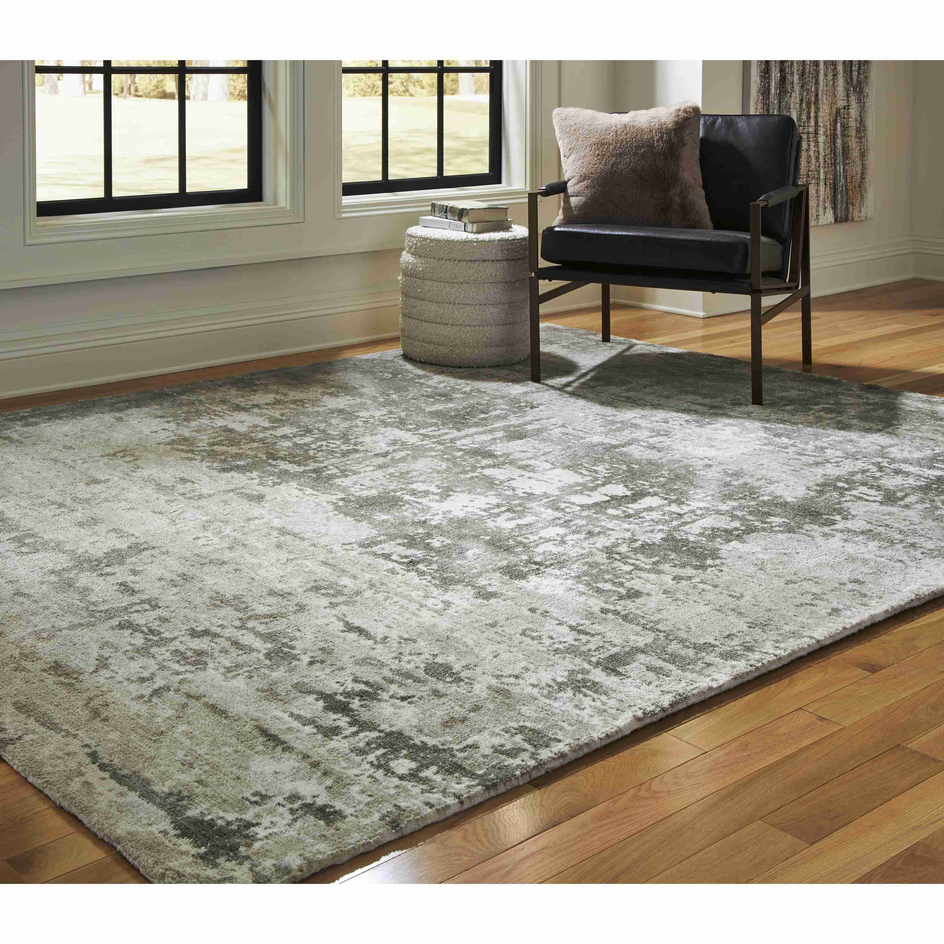 Signature Design by Ashley Valmontic R406921 Large Rug - Image 2