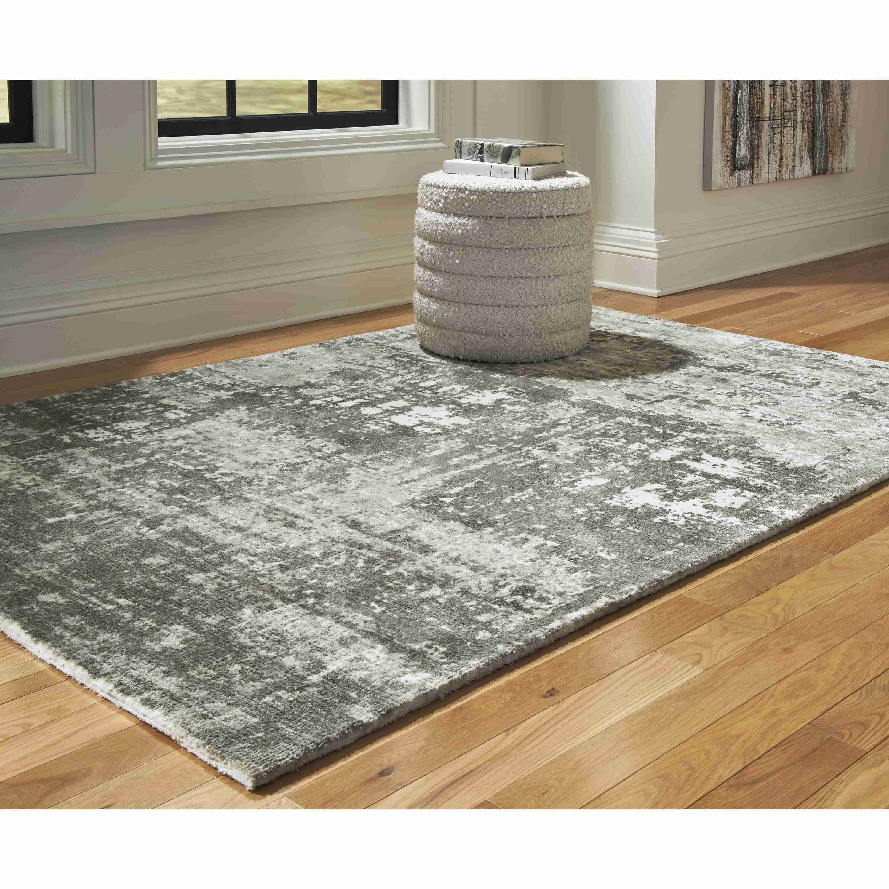Signature Design by Ashley Valmontic R406922 Medium Rug - Image 2