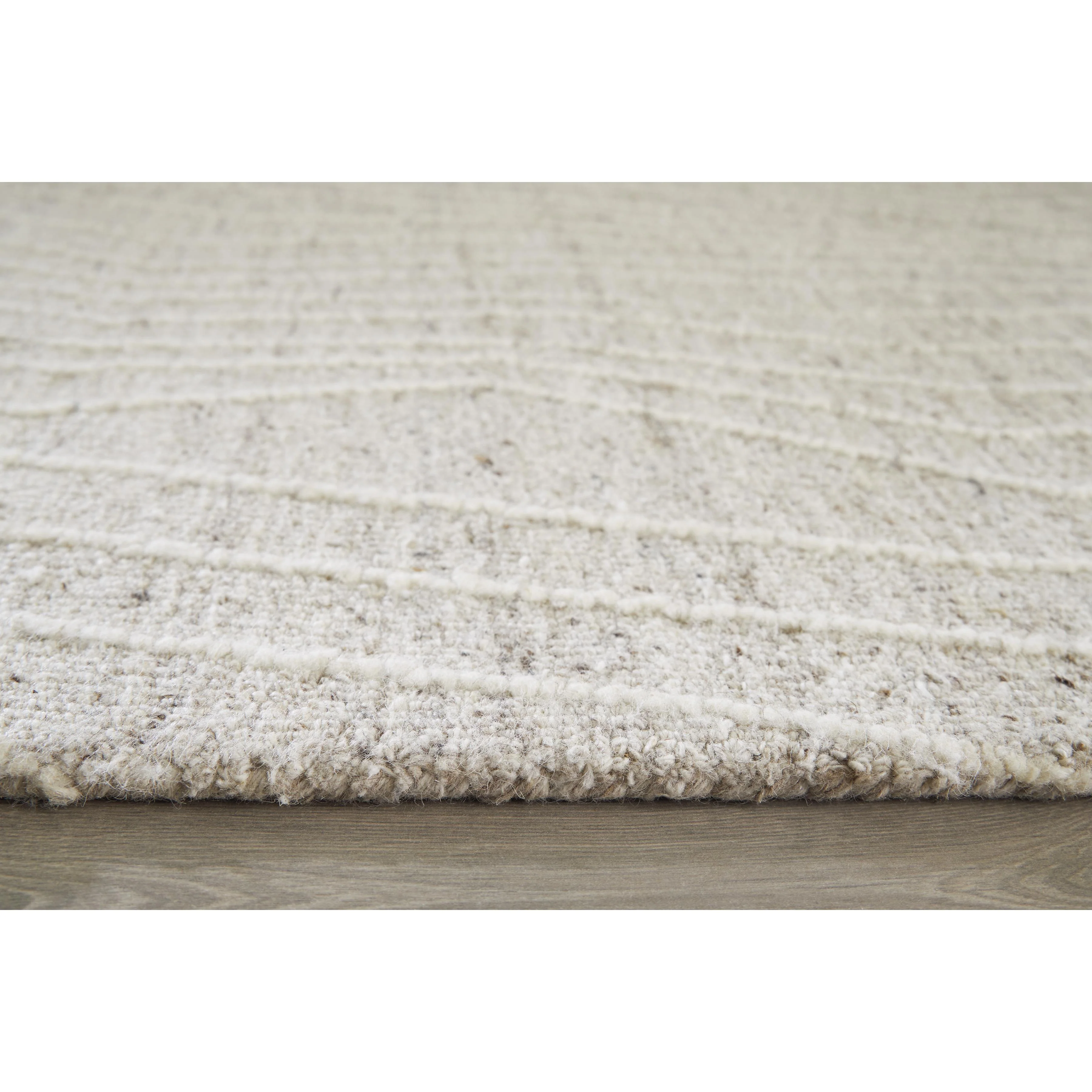 Signature Design by Ashley Varahill R406931 Large Rug - Image 3