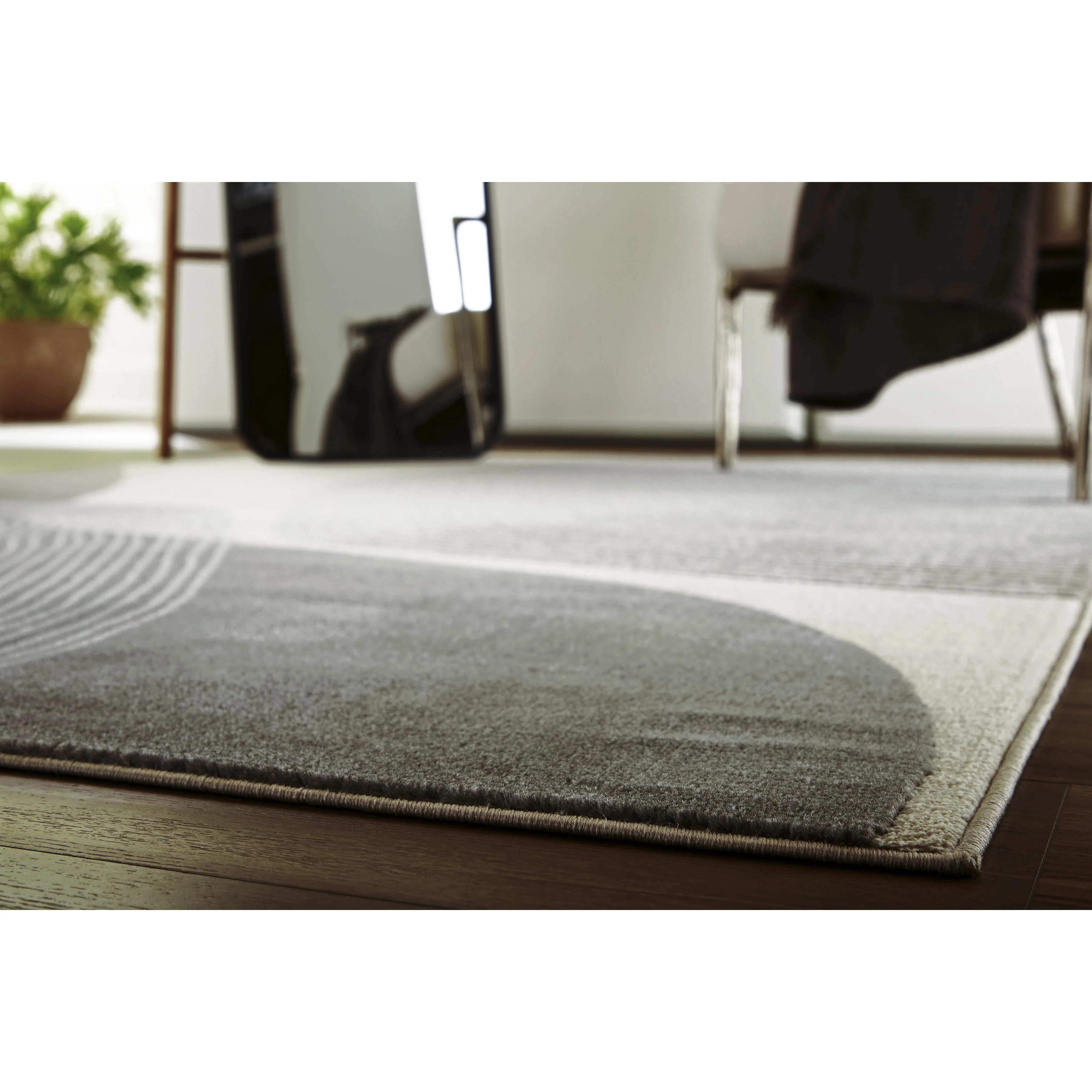 Signature Design by Ashley Winderburg R406952 Medium Rug - Image 3