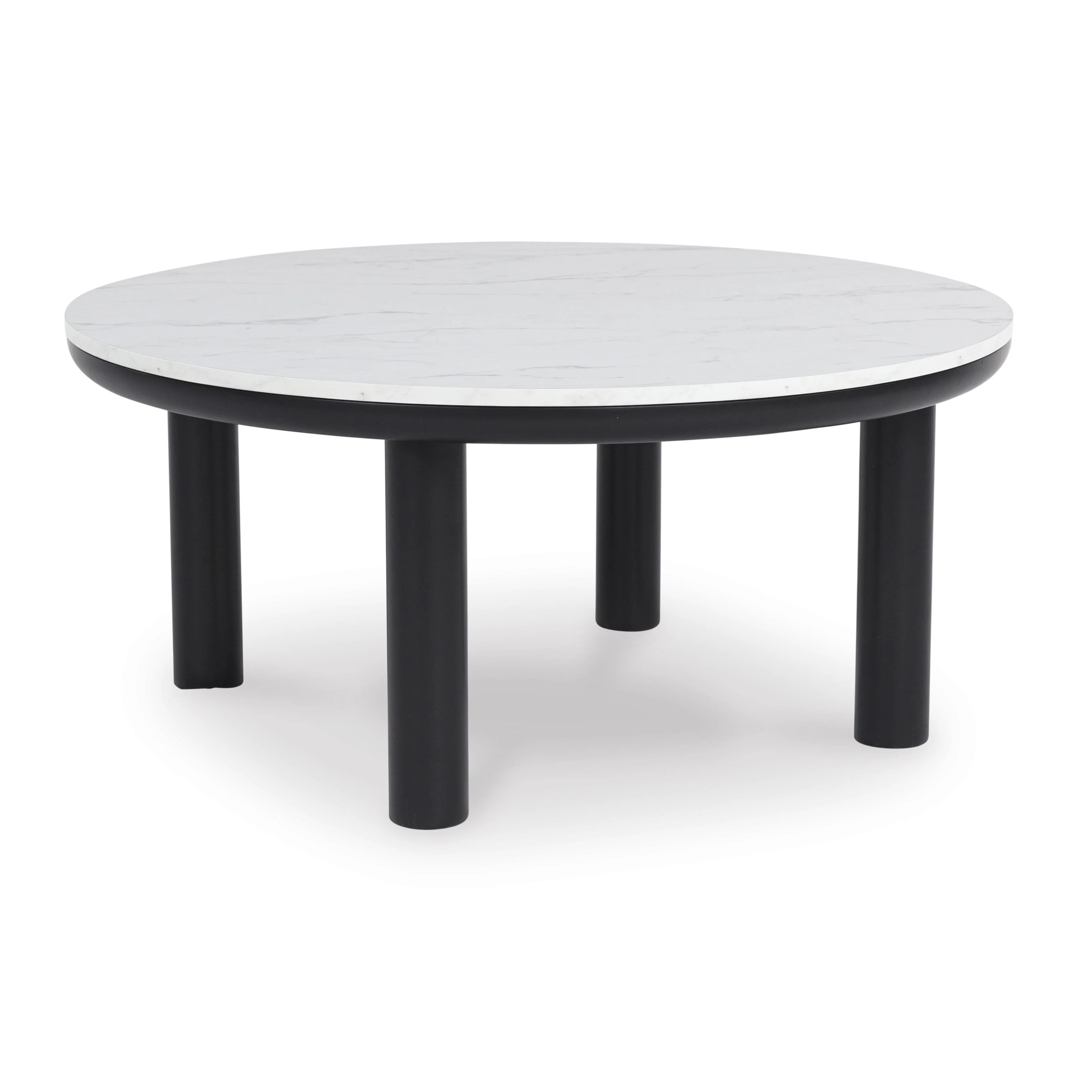 Signature Design by Ashley Xandrum T159-13 Occasional Table Set - Image 2