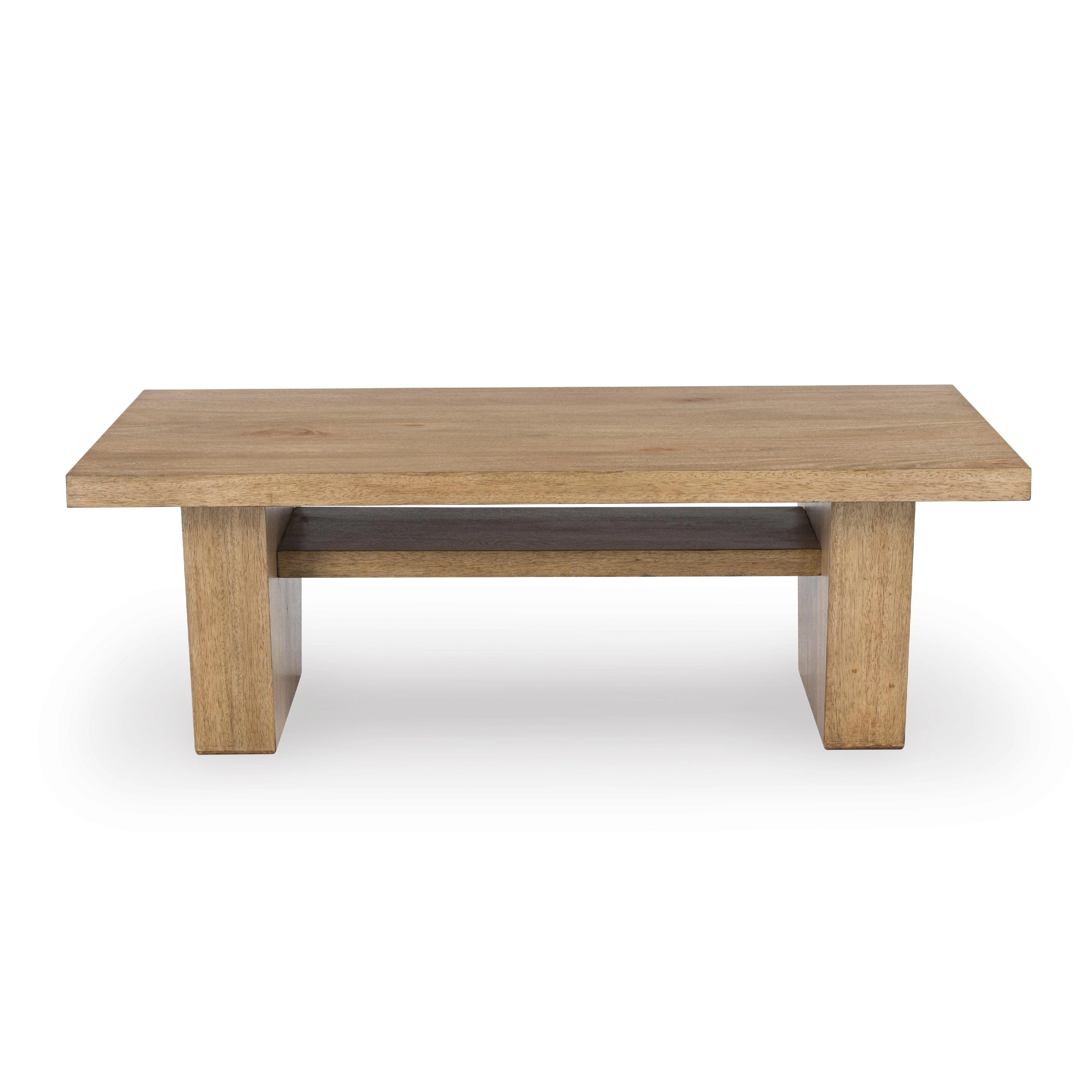 Signature Design by Ashley Kristiland T674-1 Rectangular Cocktail Table - Image 2