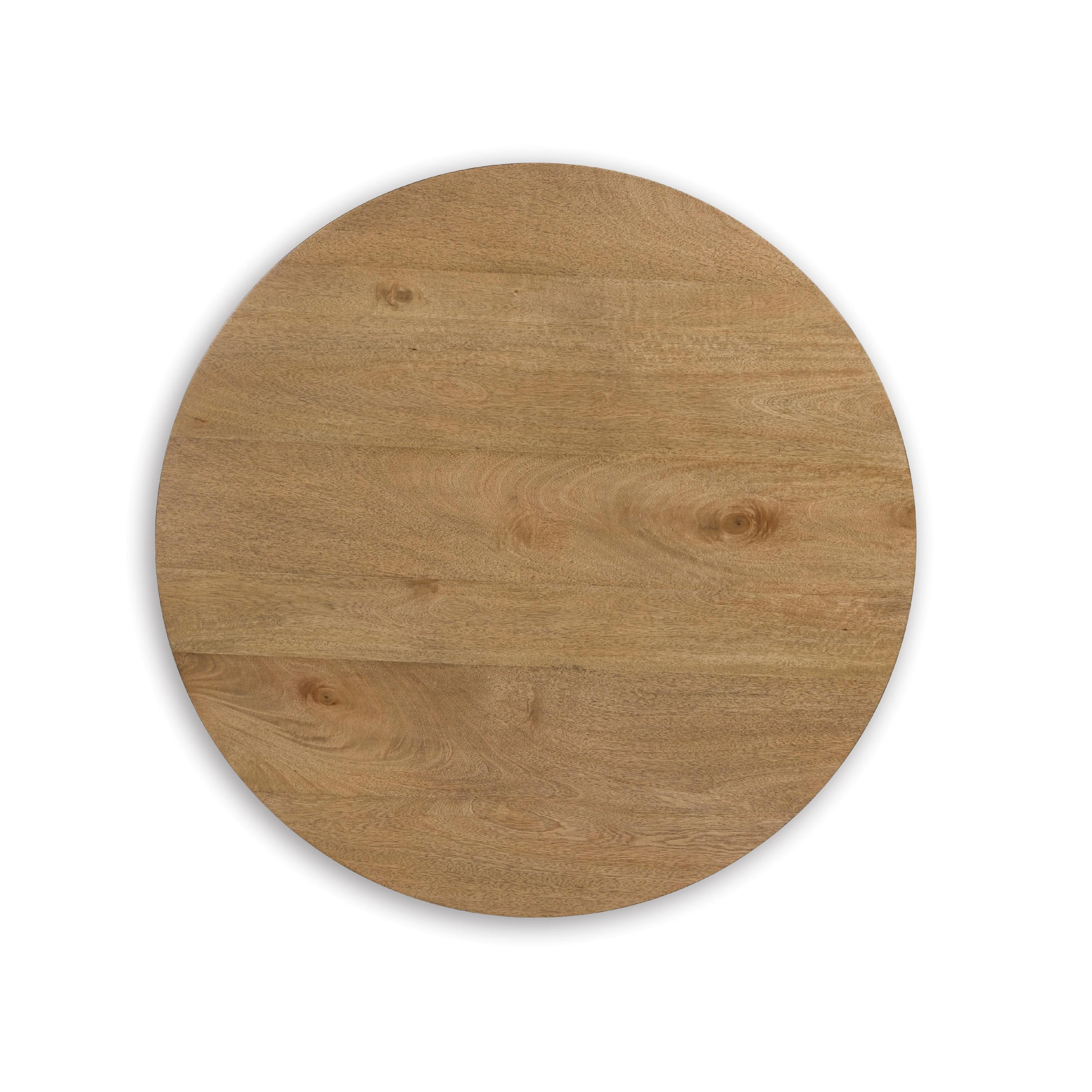 Signature Design by Ashley Kristiland T674-6 Round End Table - Image 3