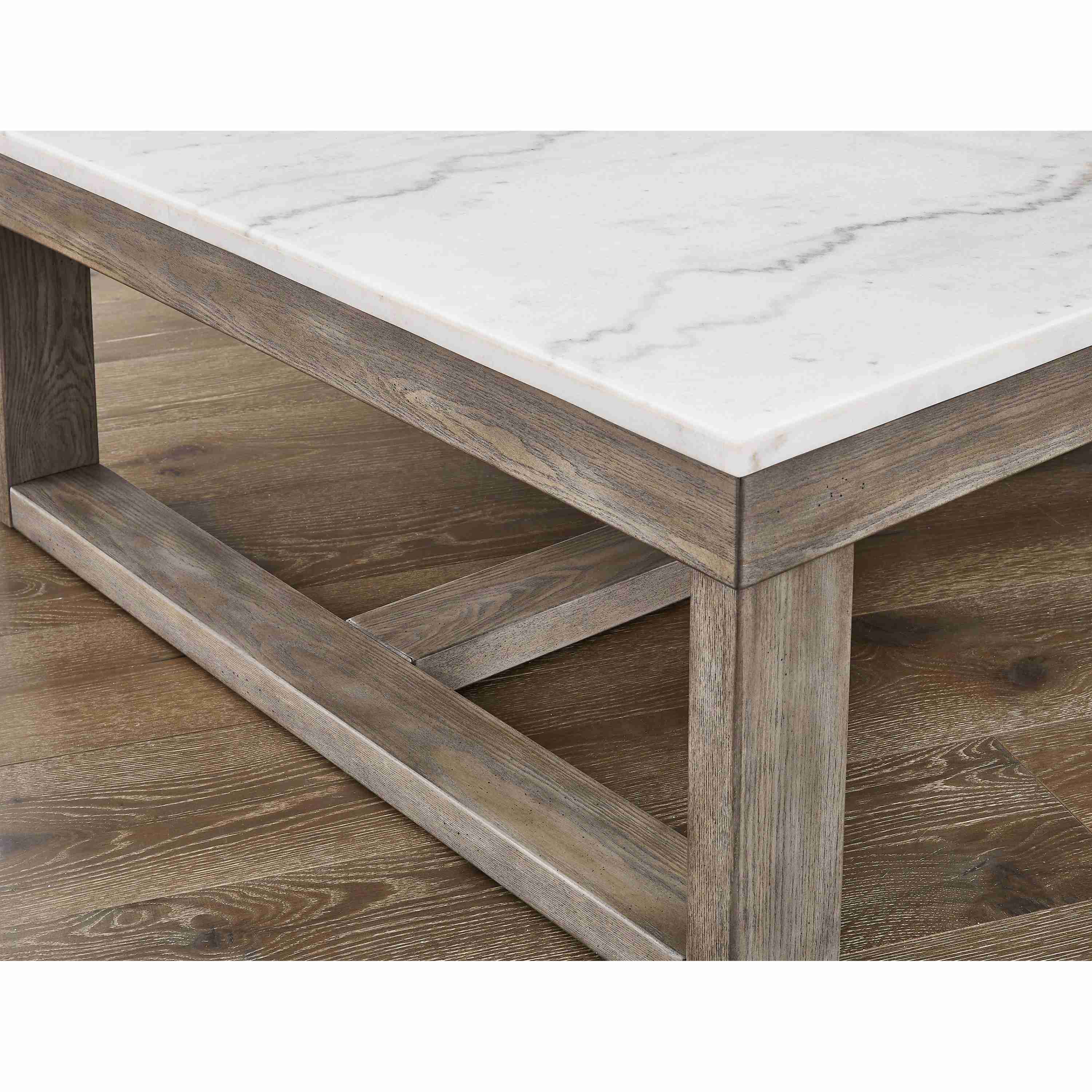 Signature Design by Ashley Loyaska T789T1 Coffee Table and 2 End Tables - Image 3