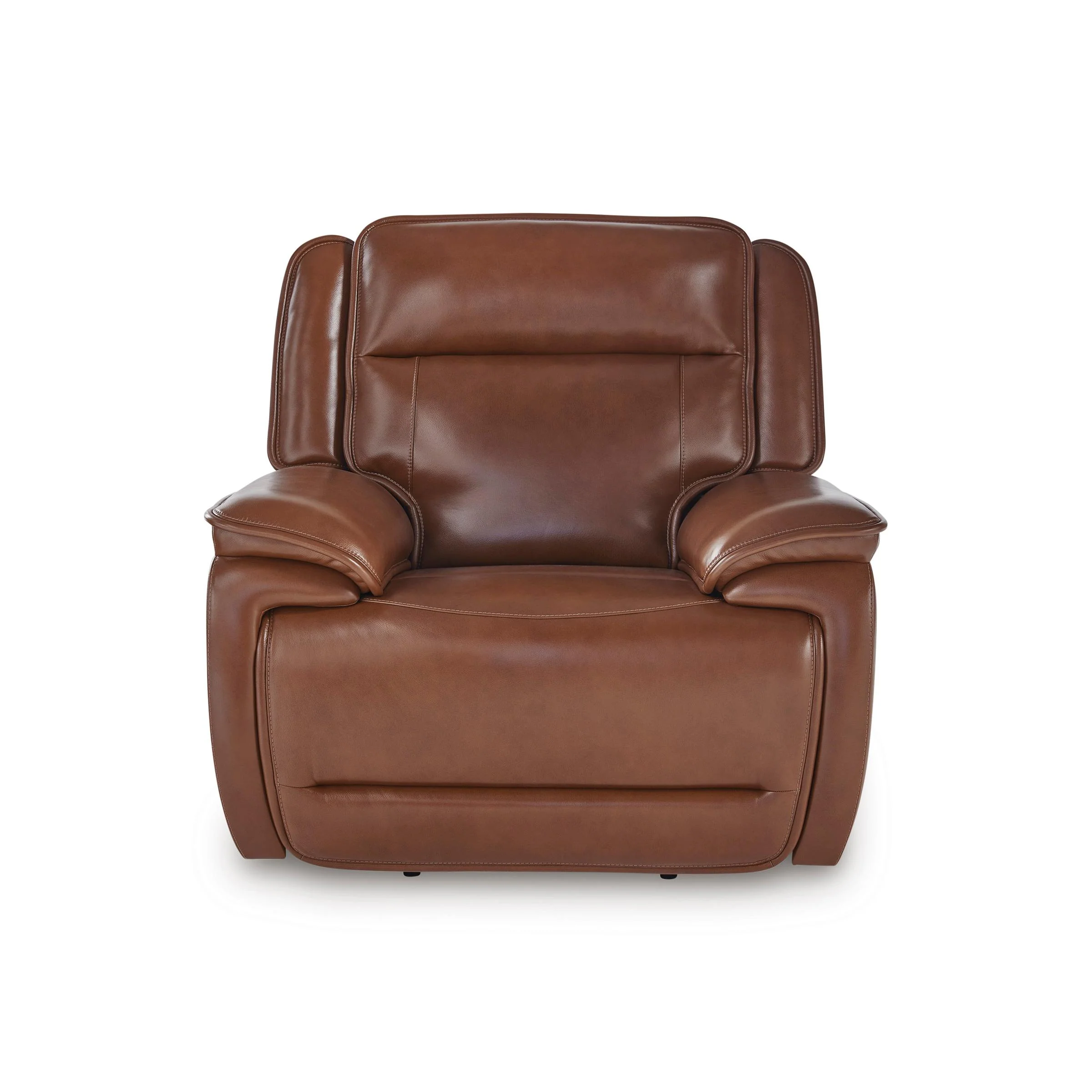 Signature Design by Ashley Healy Pier U1120413 Power Recliner with Adjustable Headrest - Image 3