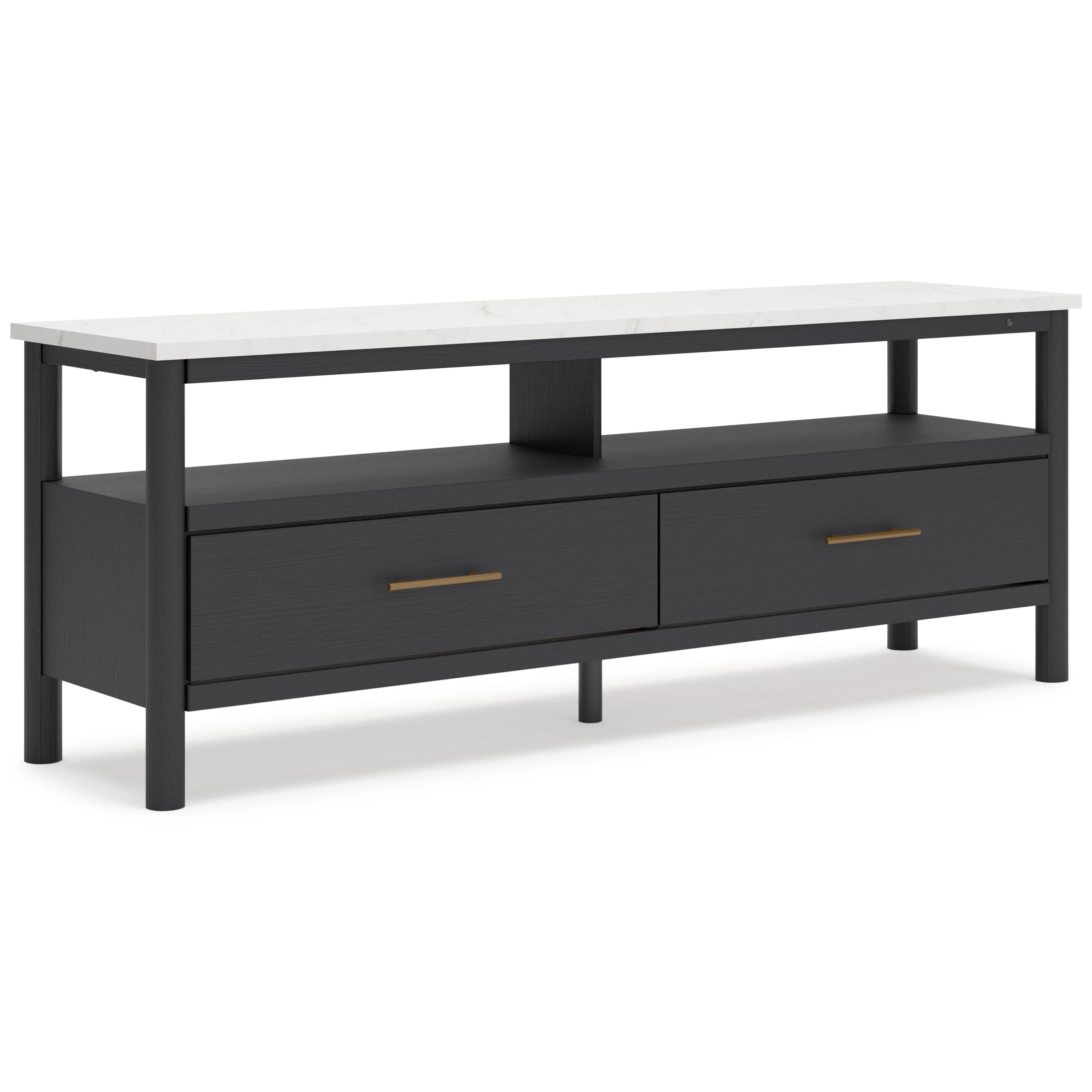 Signature Design by Ashley Cadmori W2616-68 Extra Large TV Stand - Image 1