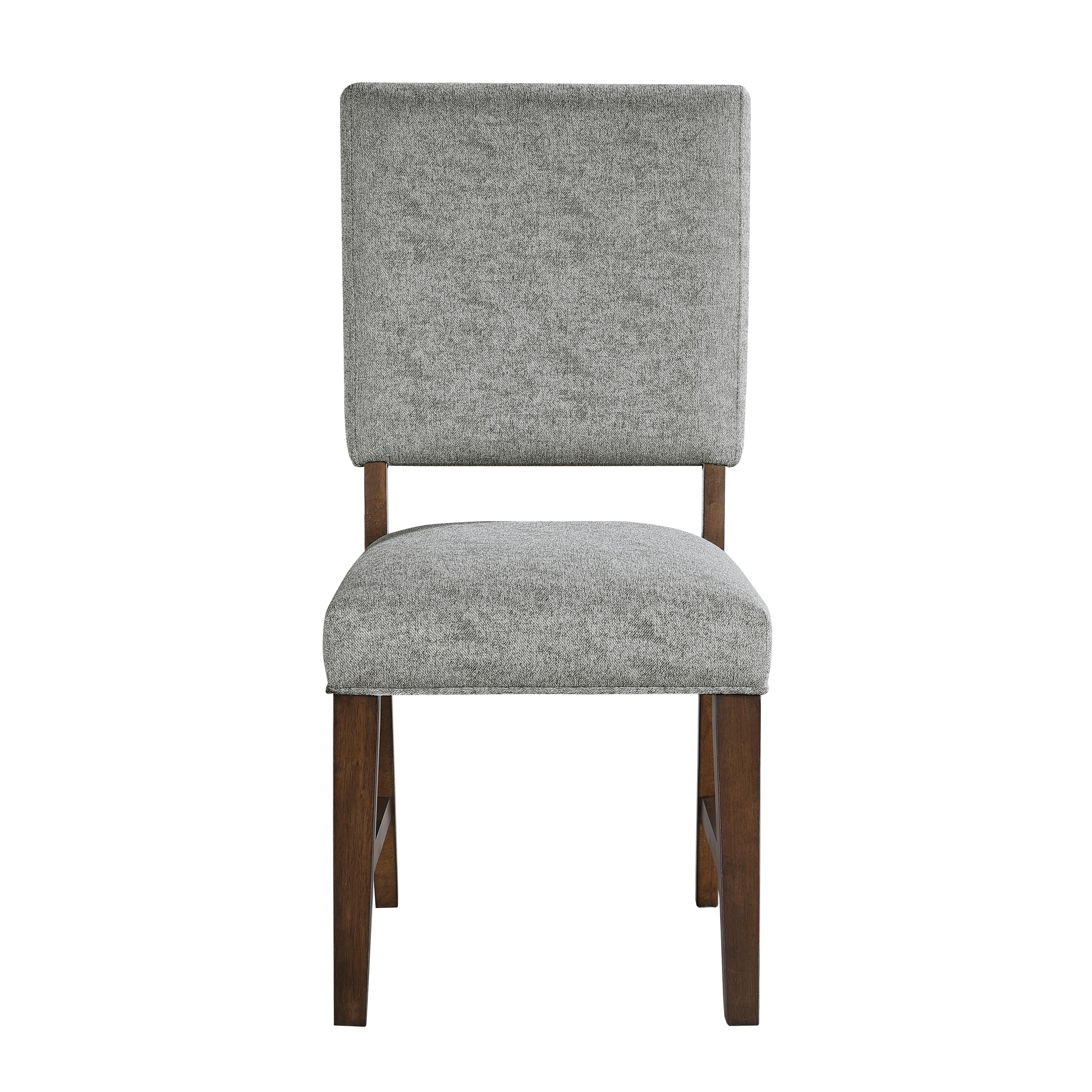 Homelegance Franco 5414S Side Chair - Image 1