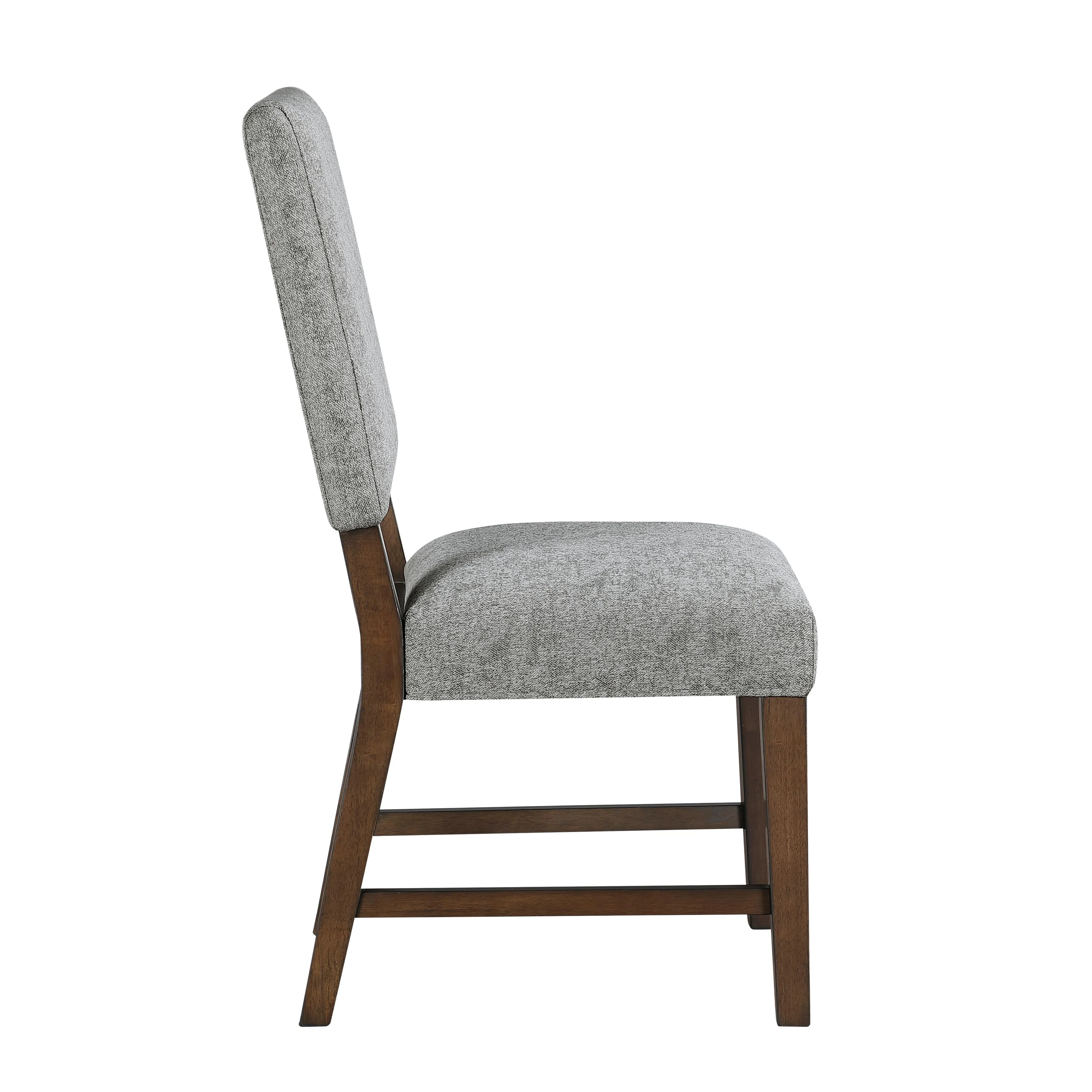 Homelegance Franco 5414S Side Chair - Image 3
