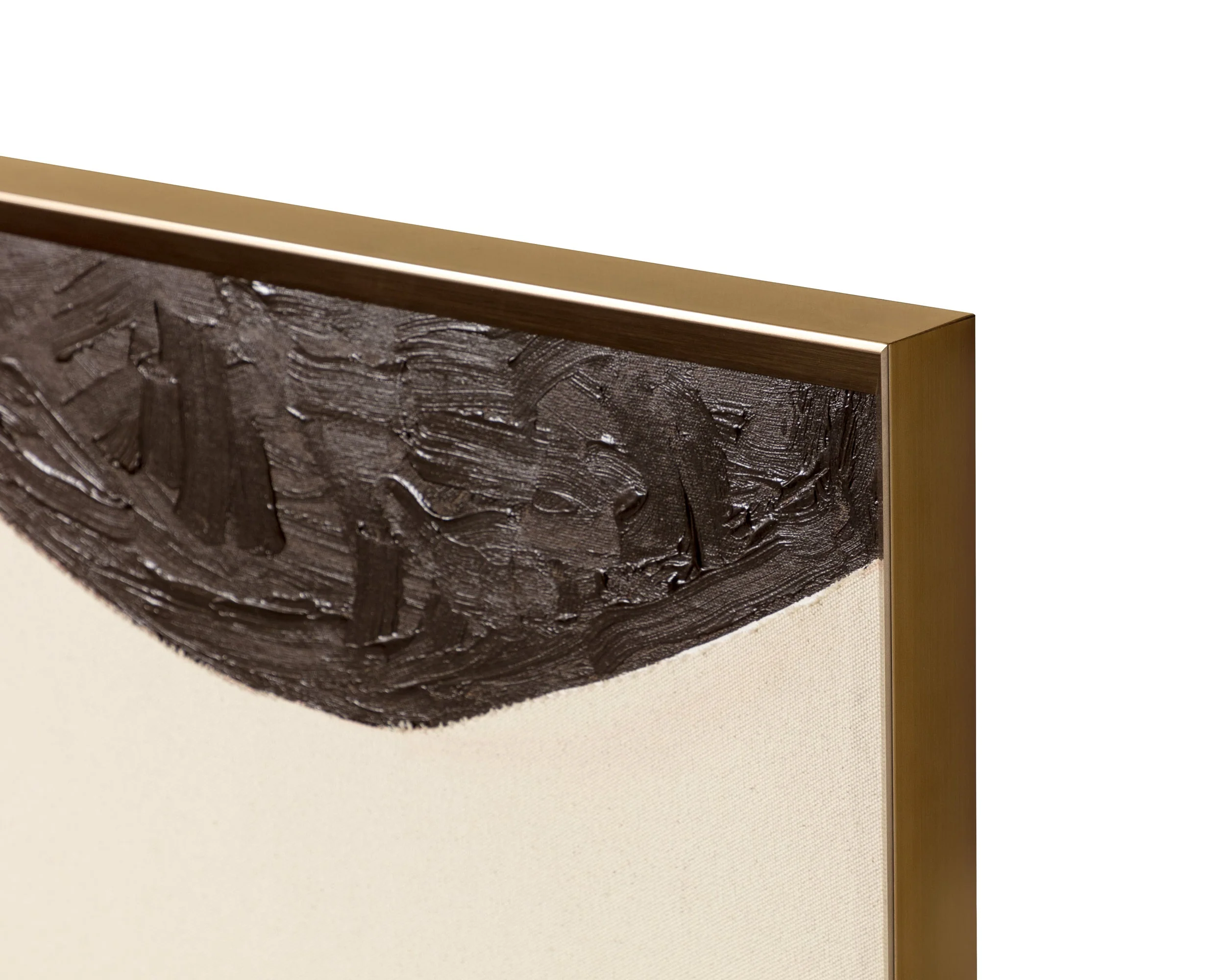 Road Trip Ii - 40" X 60" - Bronze Frame - Image 2