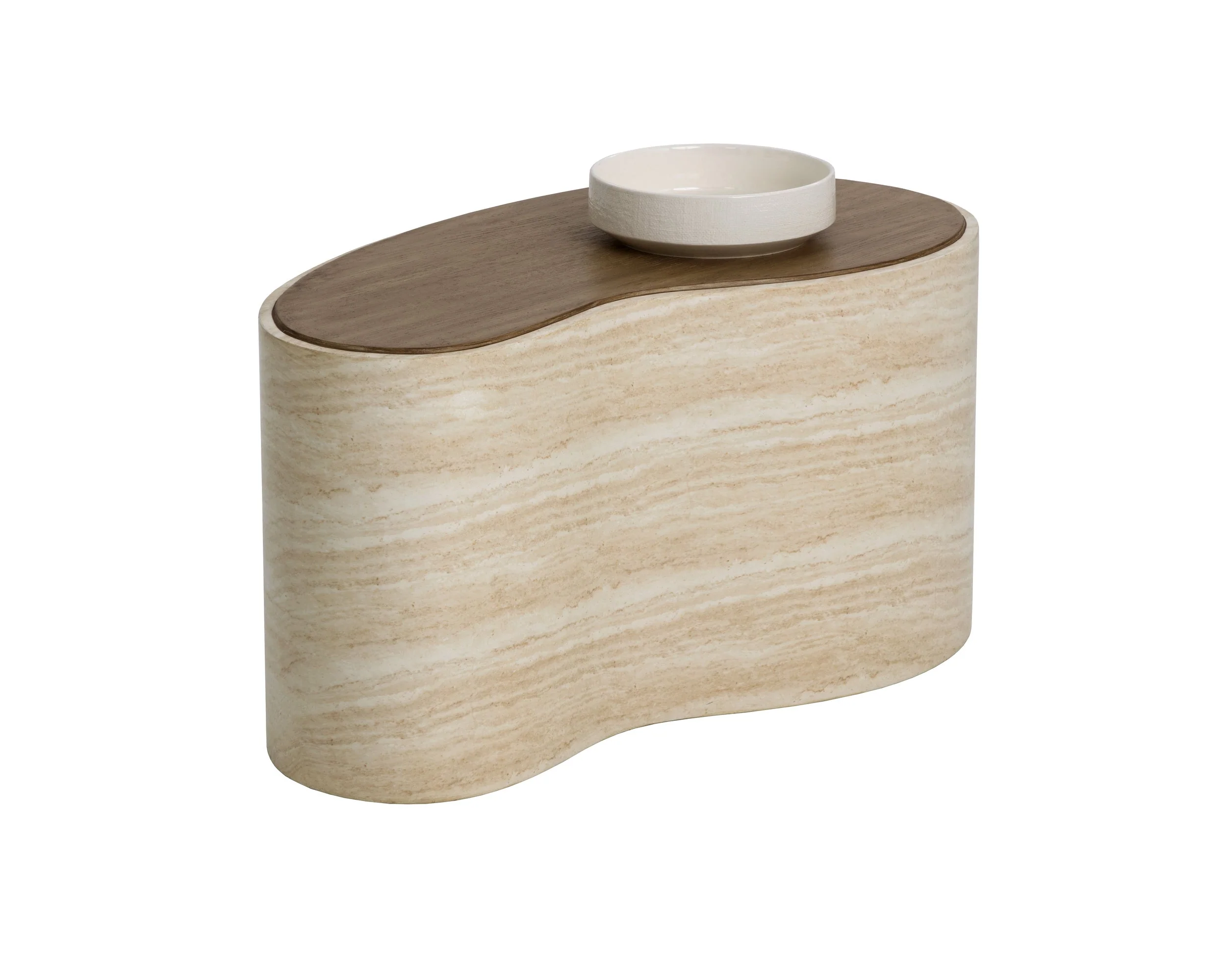 Ishiko Coffee Table – Medium