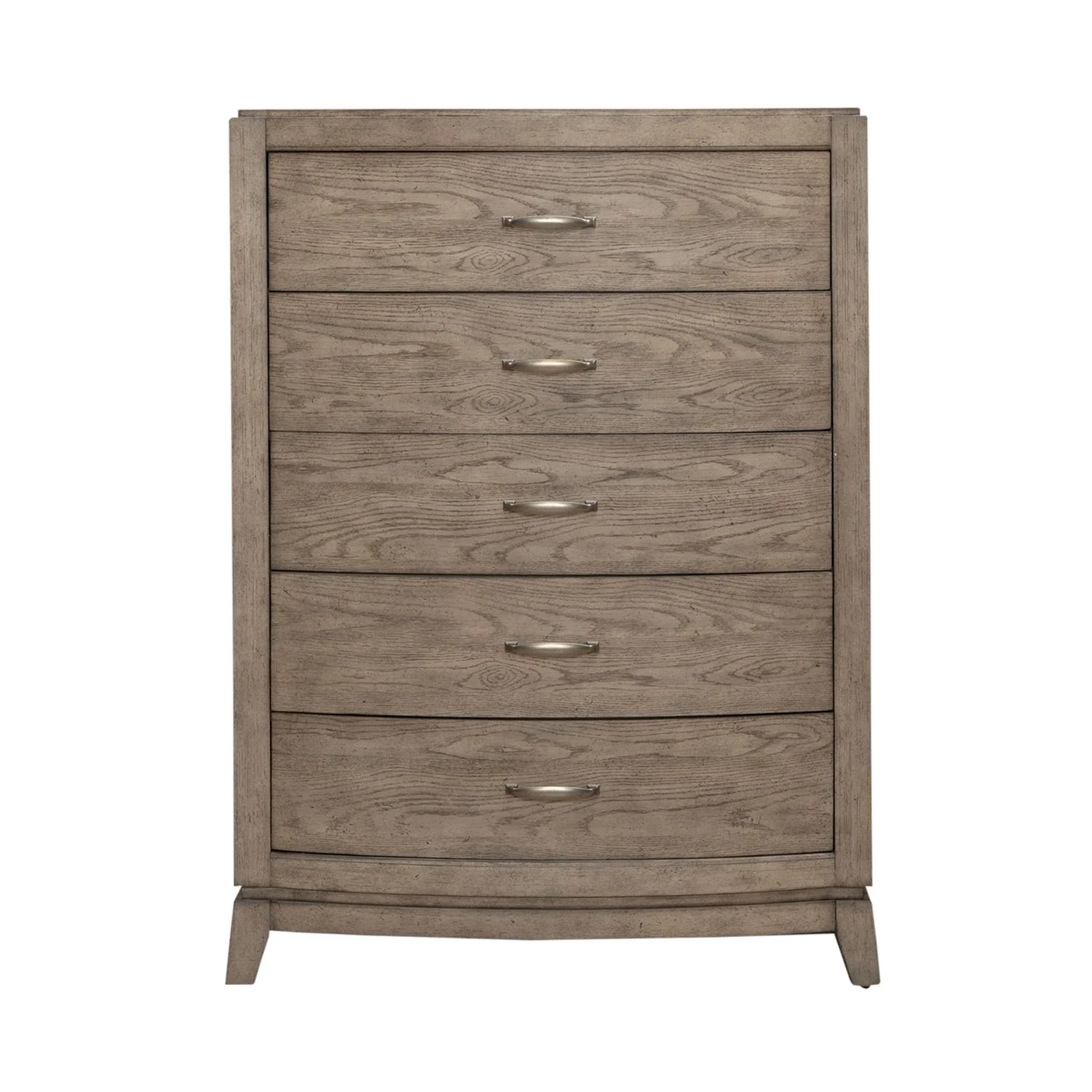 5 Drawer Chest  SKU: 805-BR41 - Image 2