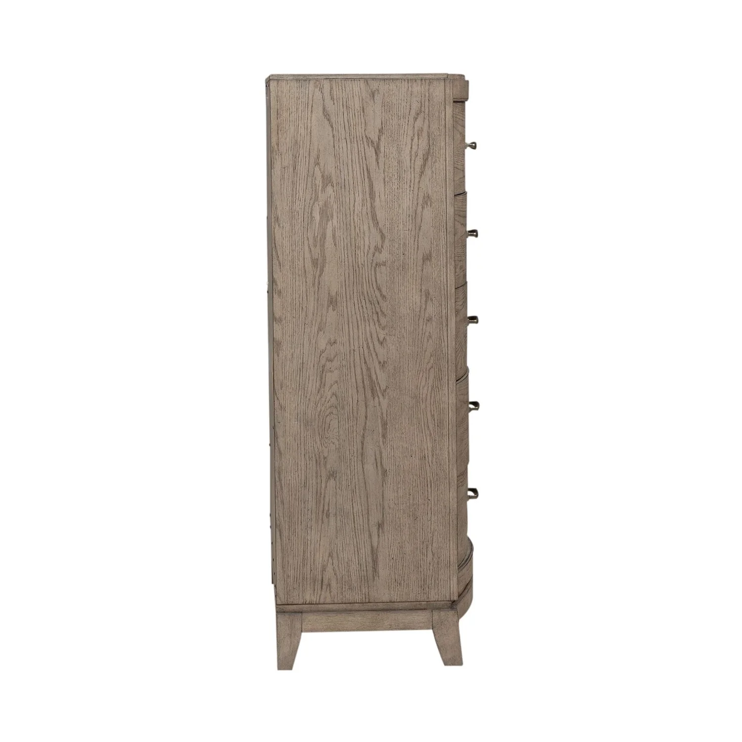 5 Drawer Chest  SKU: 805-BR41 - Image 3
