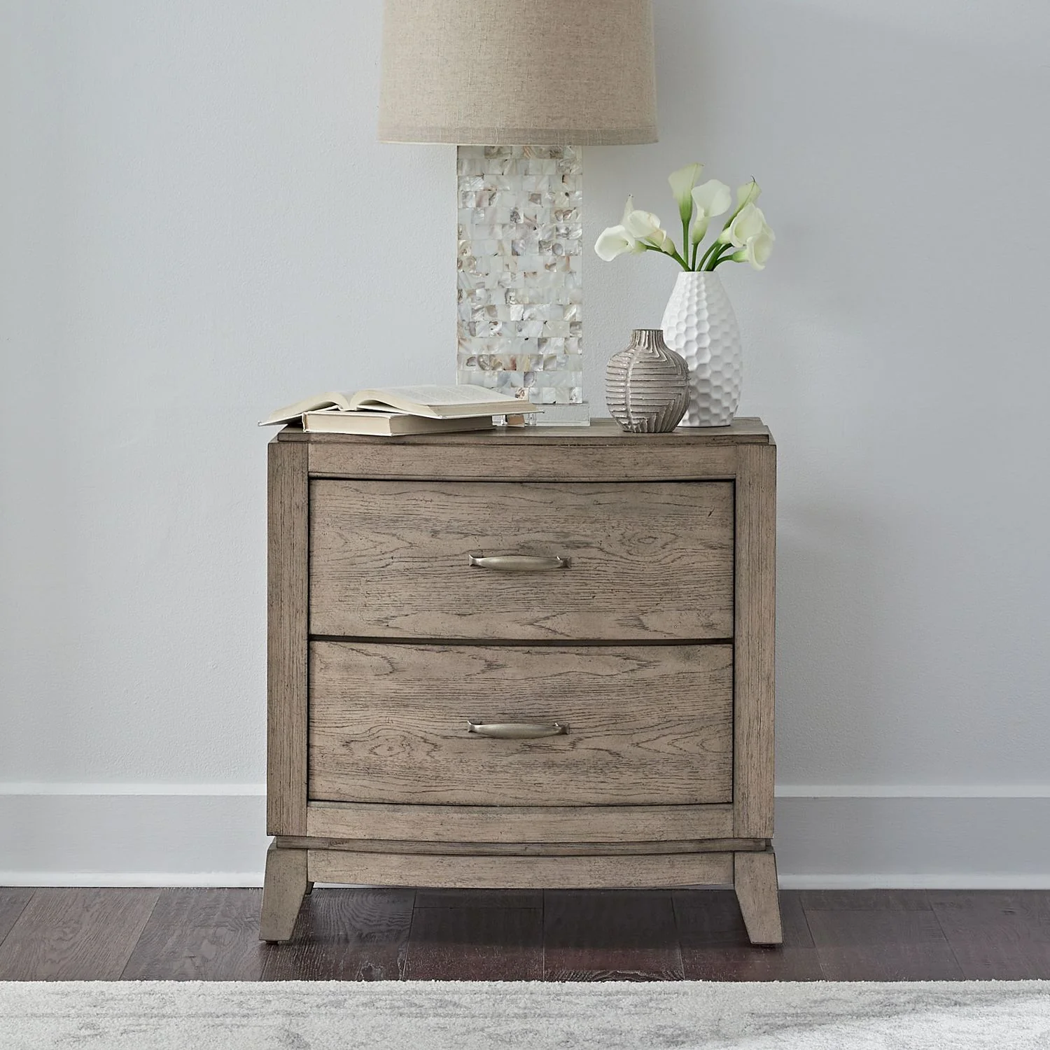 Nightstand 805-BR61 - Image 1
