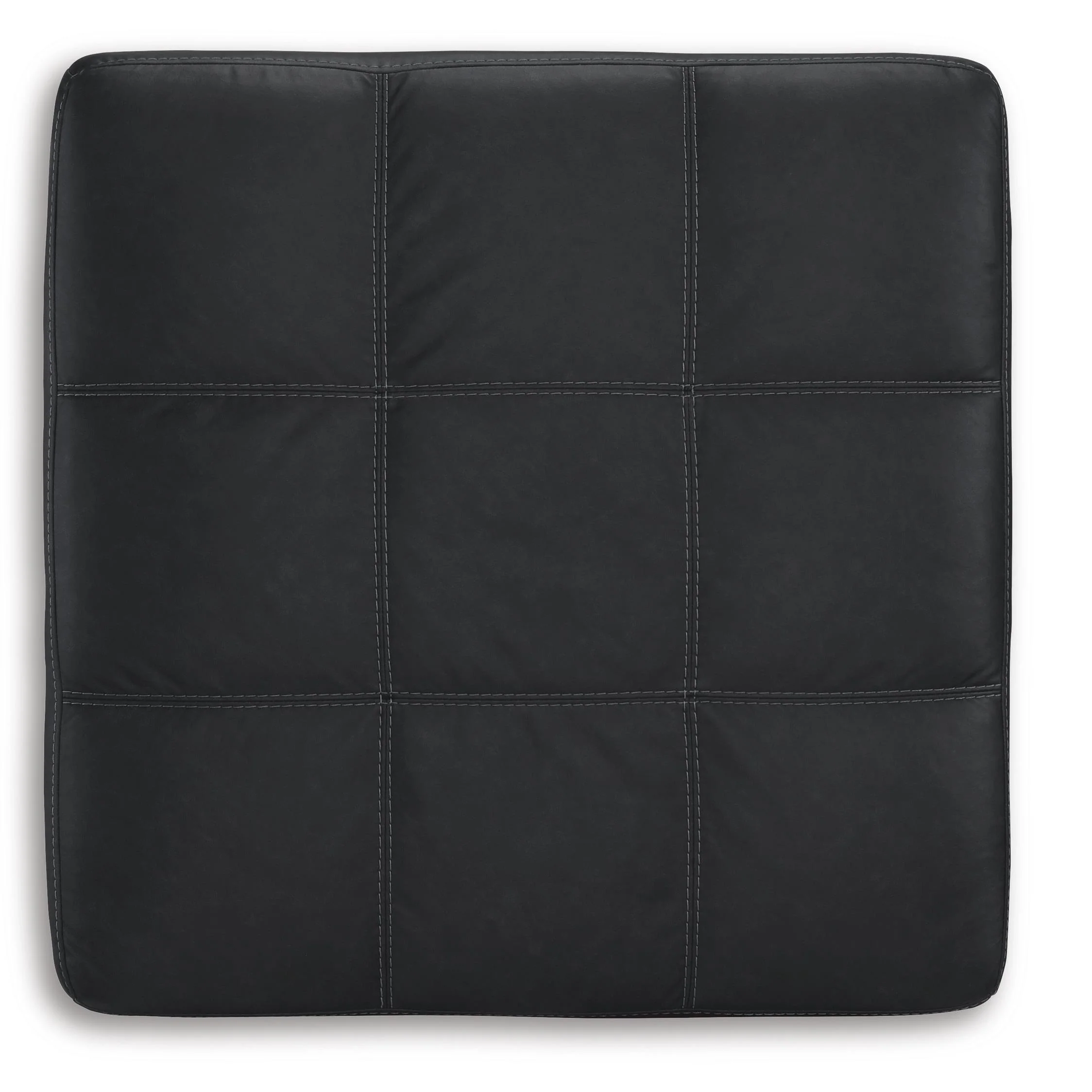 Benchcraft Barlin Mills 1700408 Oversized Accent Ottoman - Image 3