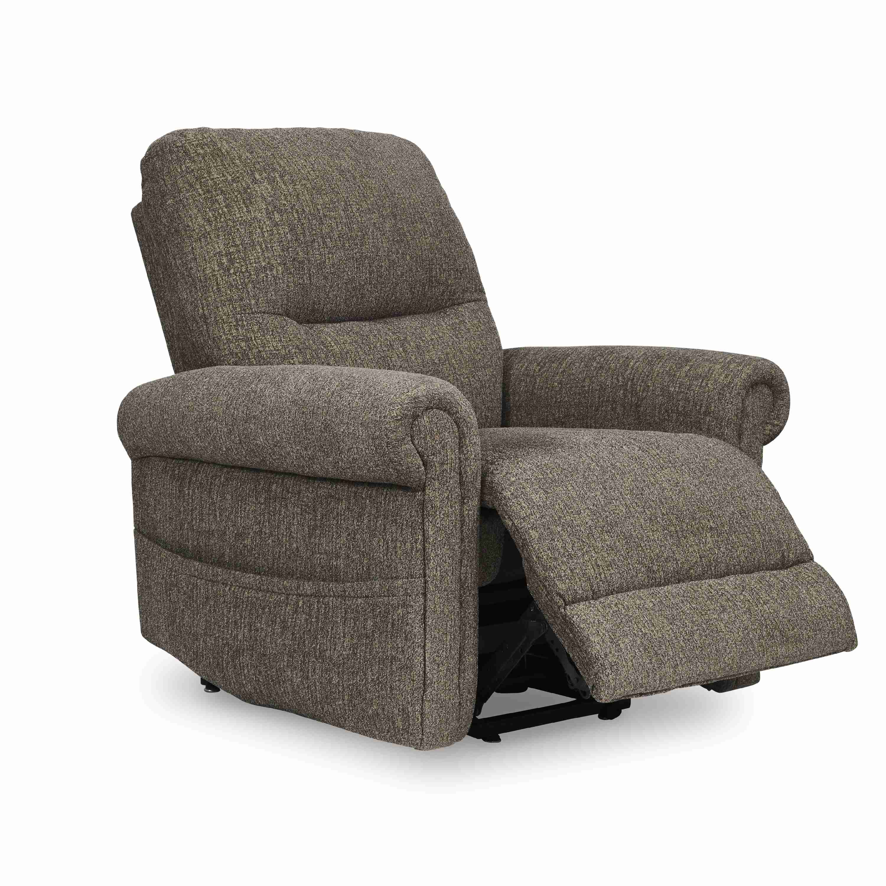 Signature Design by Ashley Aureta 1790212 Power Lift Recliner - Image 2