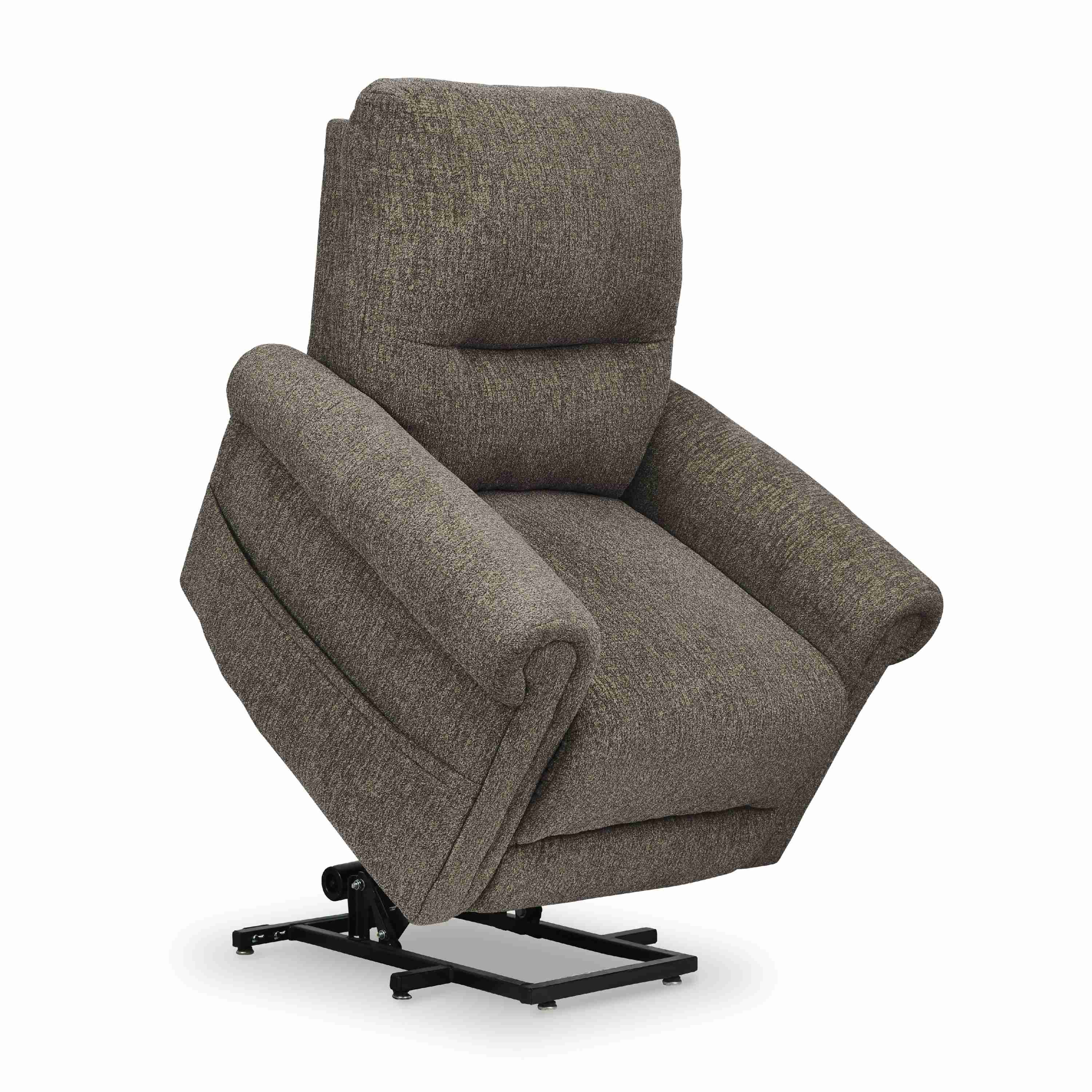 Signature Design by Ashley Aureta 1790212 Power Lift Recliner - Image 3