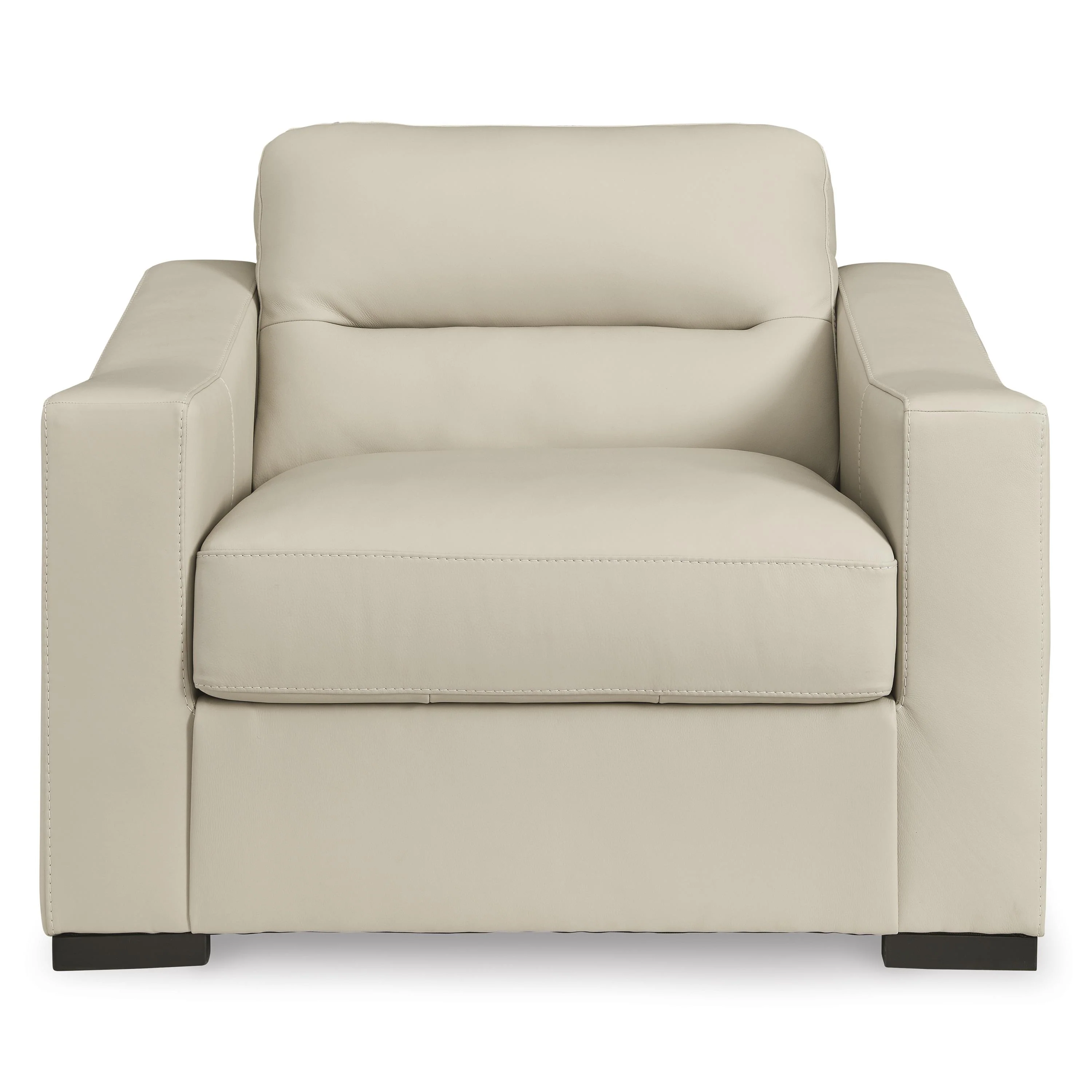 Signature Design by Ashley Treasure Trove 1930423 Chair and a Half - Image 2