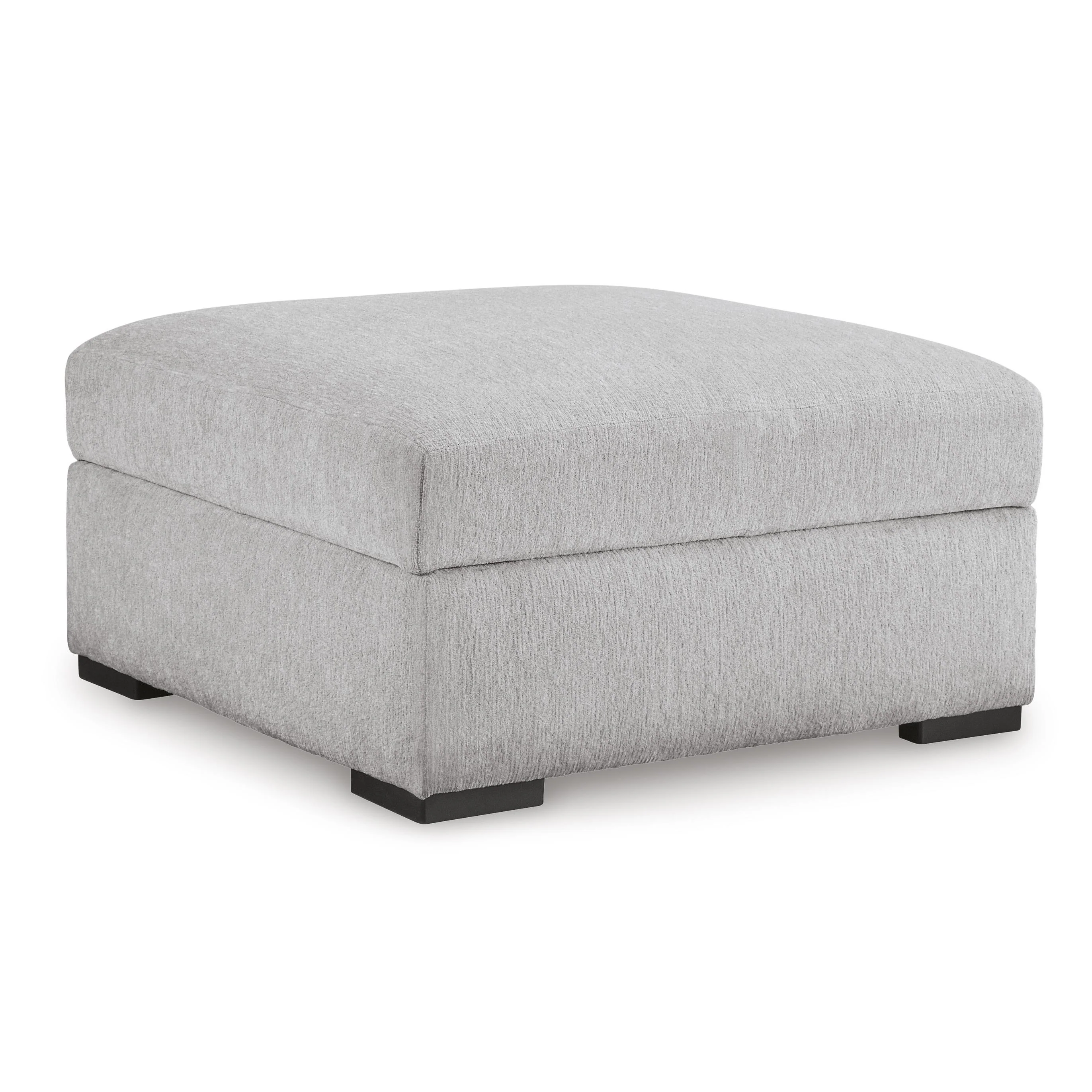 Benchcraft Gabyleigh 2090411 Ottoman With Storage - Image 1