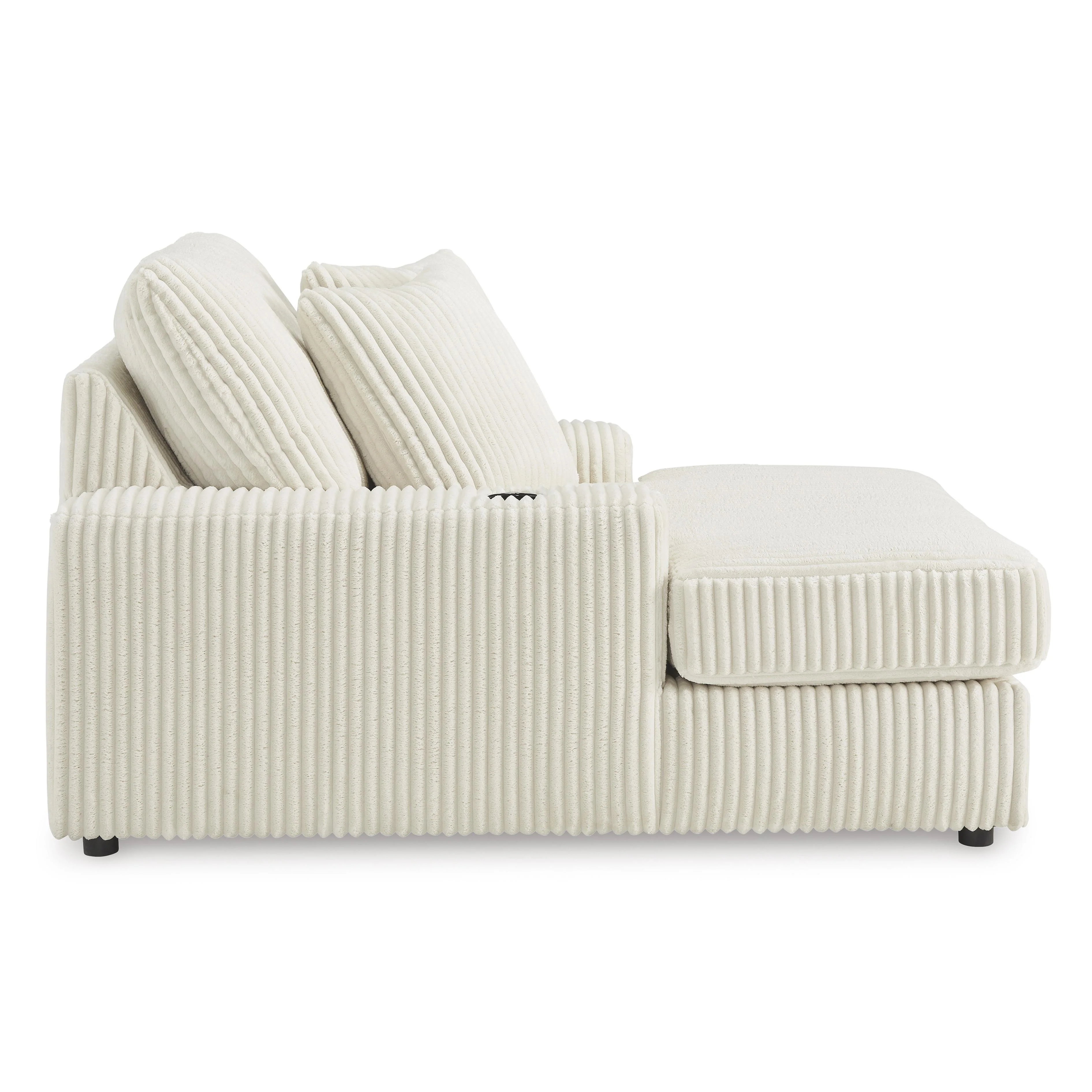 Signature Design by Ashley Lindyn 2110415 Chaise - Image 3