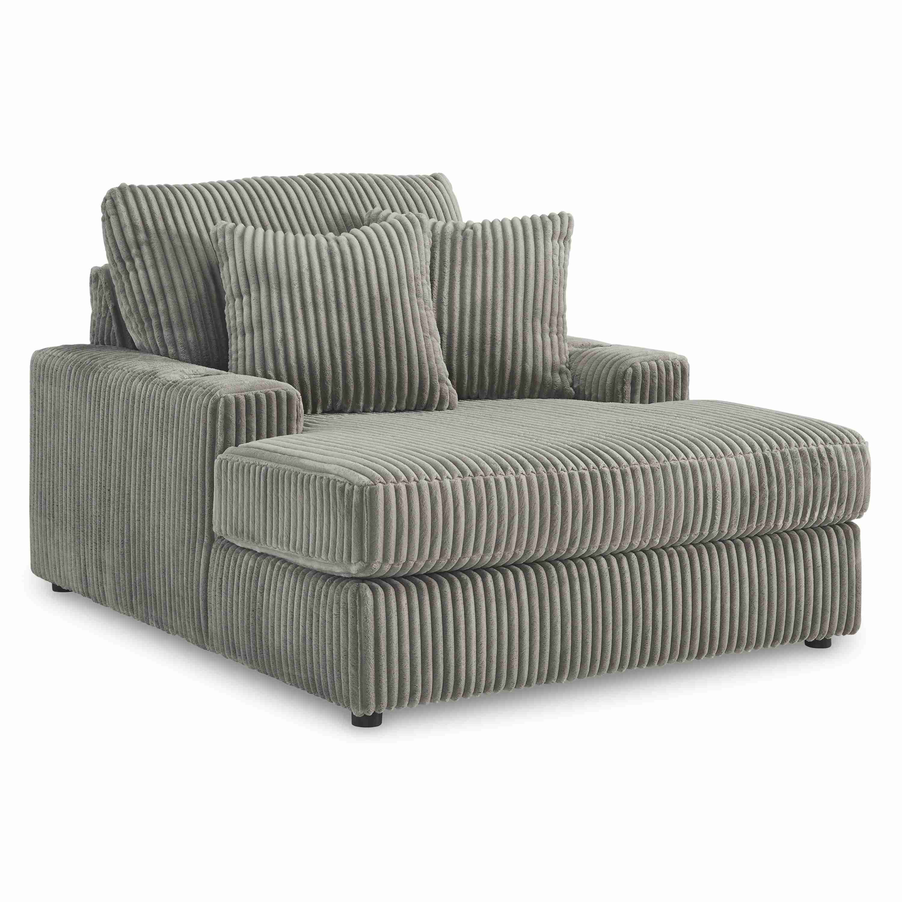 Signature Design by Ashley Lindyn 2110515 Chaise - Image 1