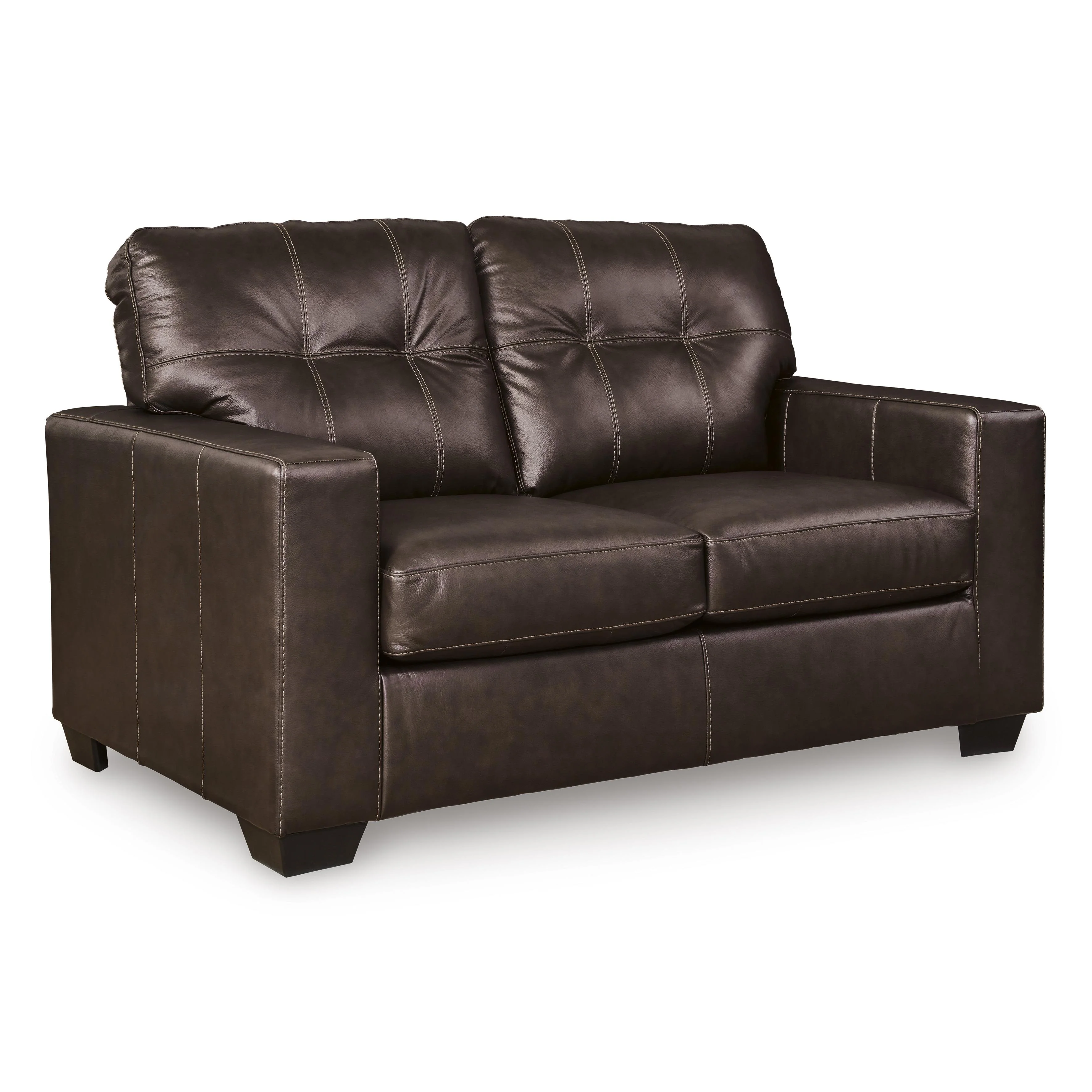 Signature Design by Ashley Santorine 2170635 Loveseat - Image 1