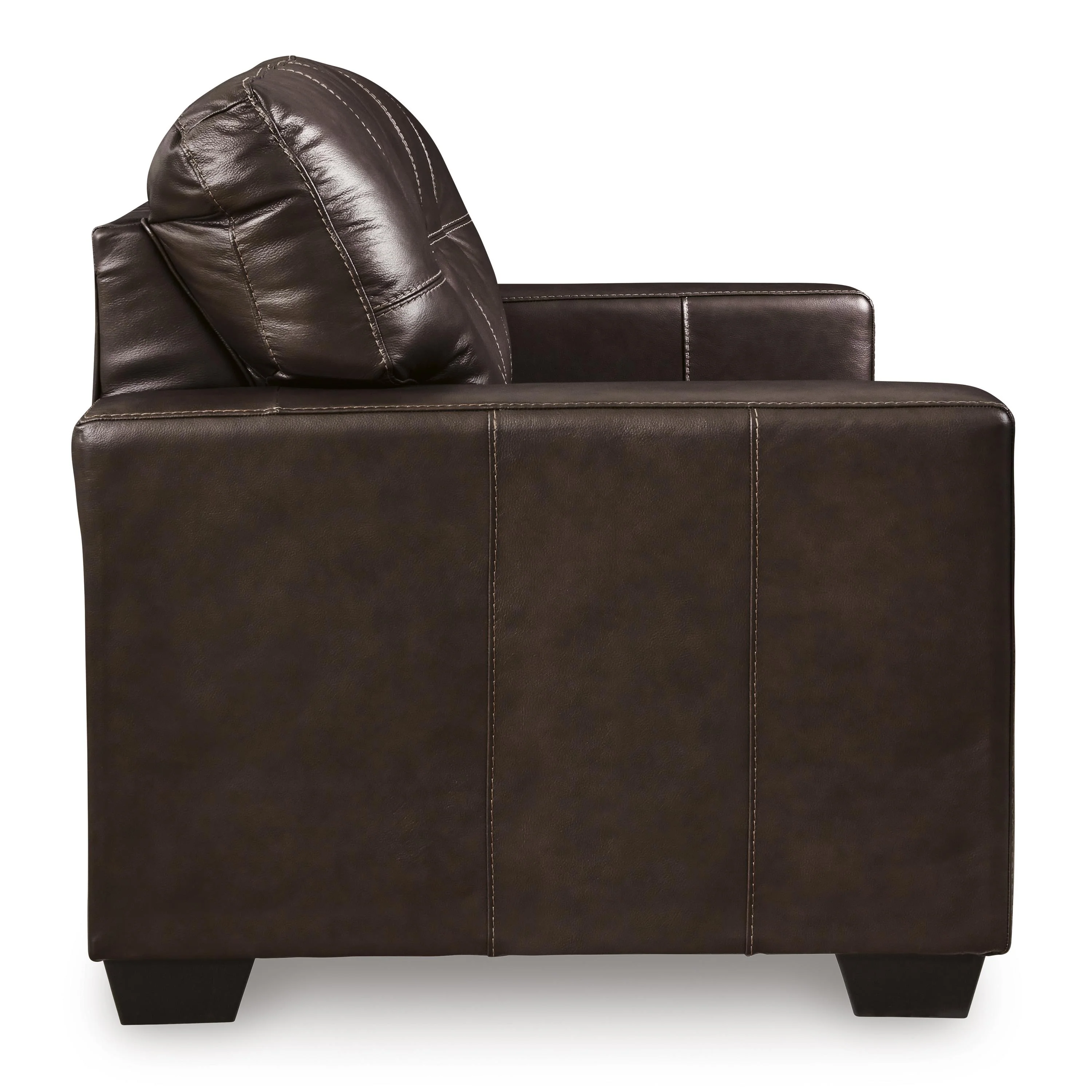 Signature Design by Ashley Santorine 2170635 Loveseat - Image 3