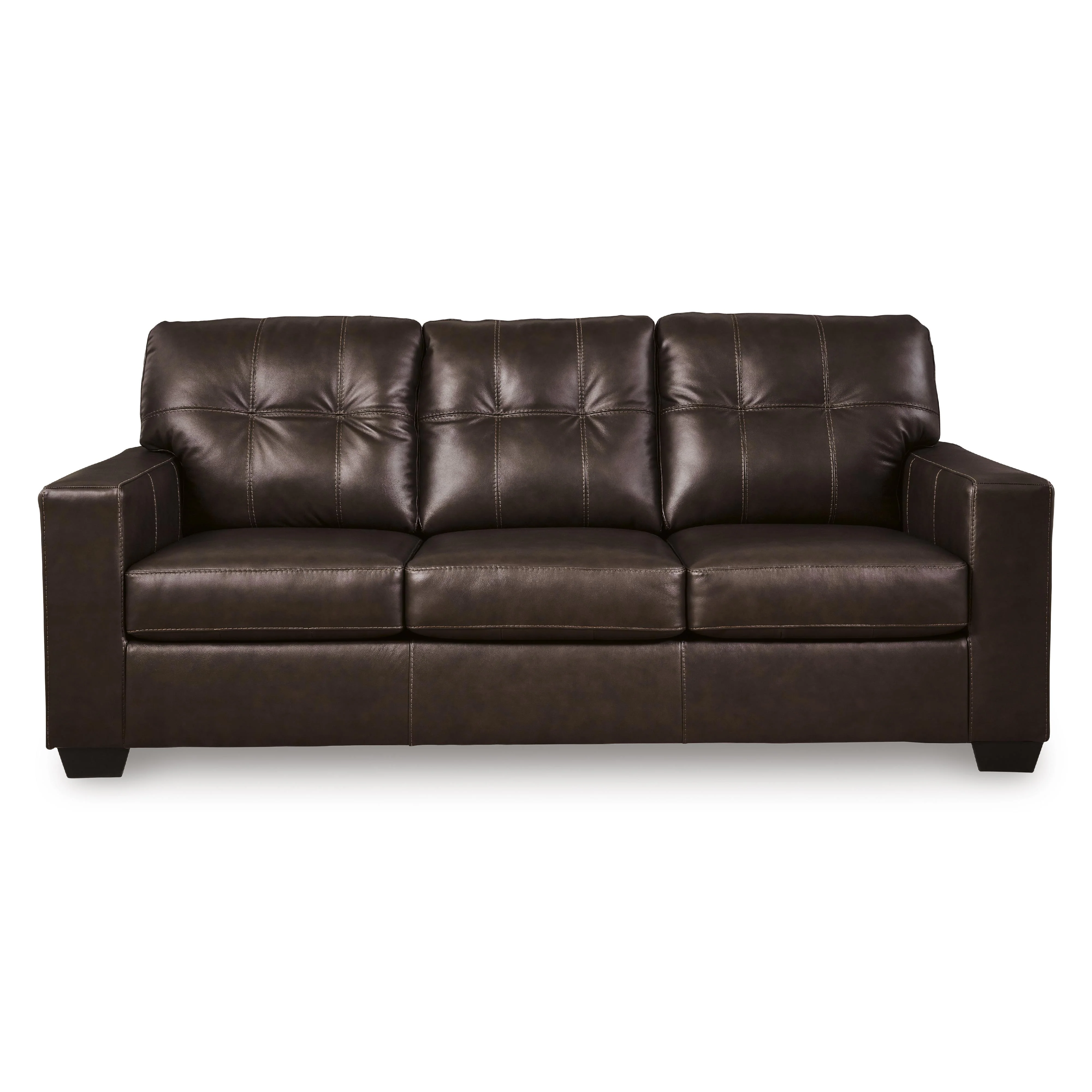Signature Design by Ashley Santorine 2170639 Queen Sofa Sleeper - Image 2