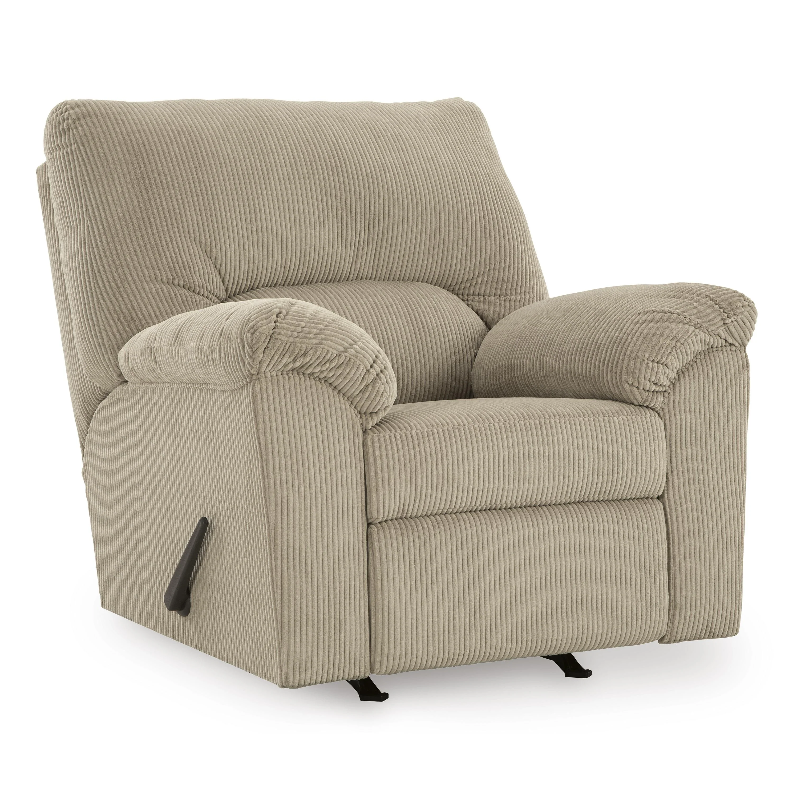 Signature Design by Ashley SimpleJoy 2420325 Rocker Recliner - Image 1