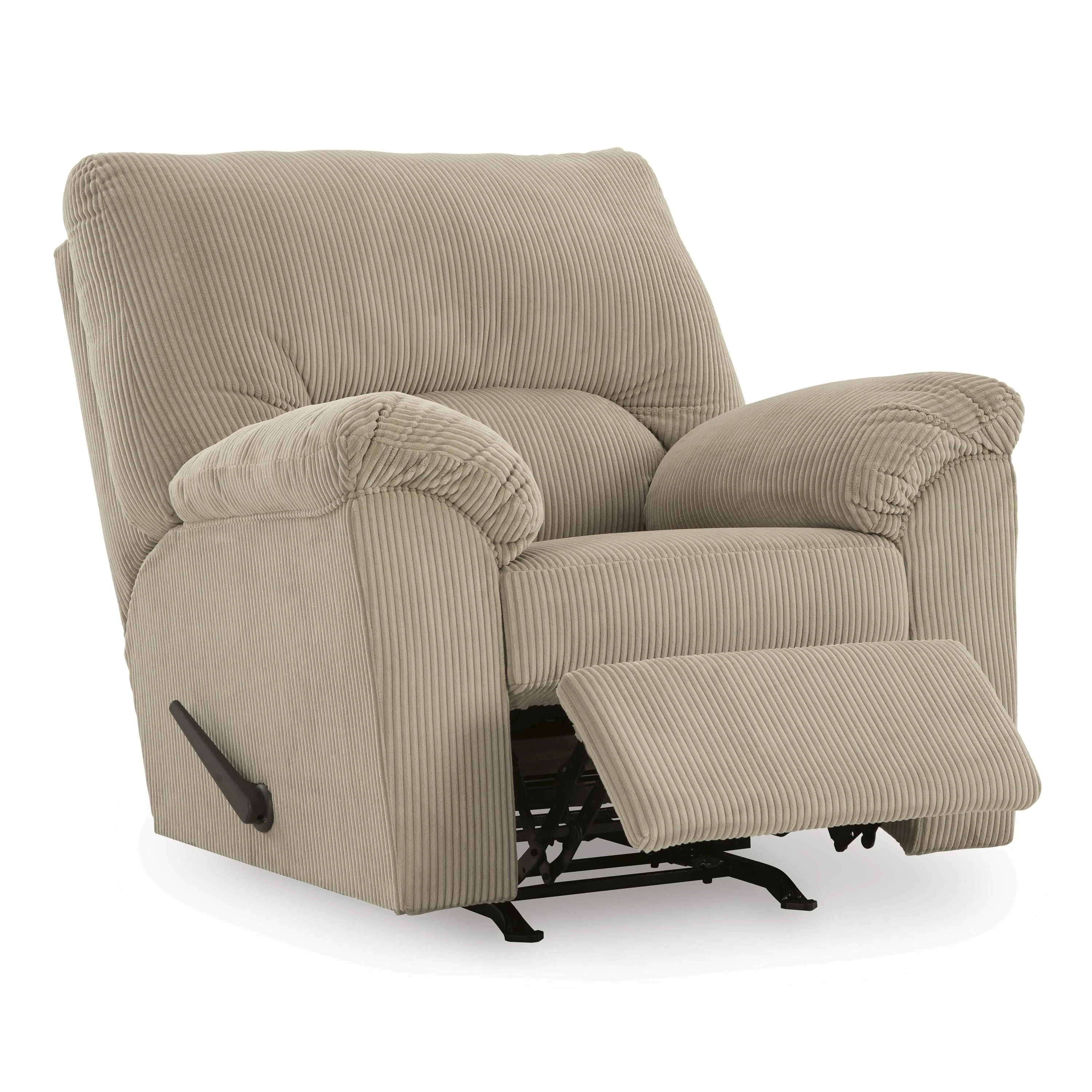 Signature Design by Ashley SimpleJoy 2420325 Rocker Recliner - Image 2
