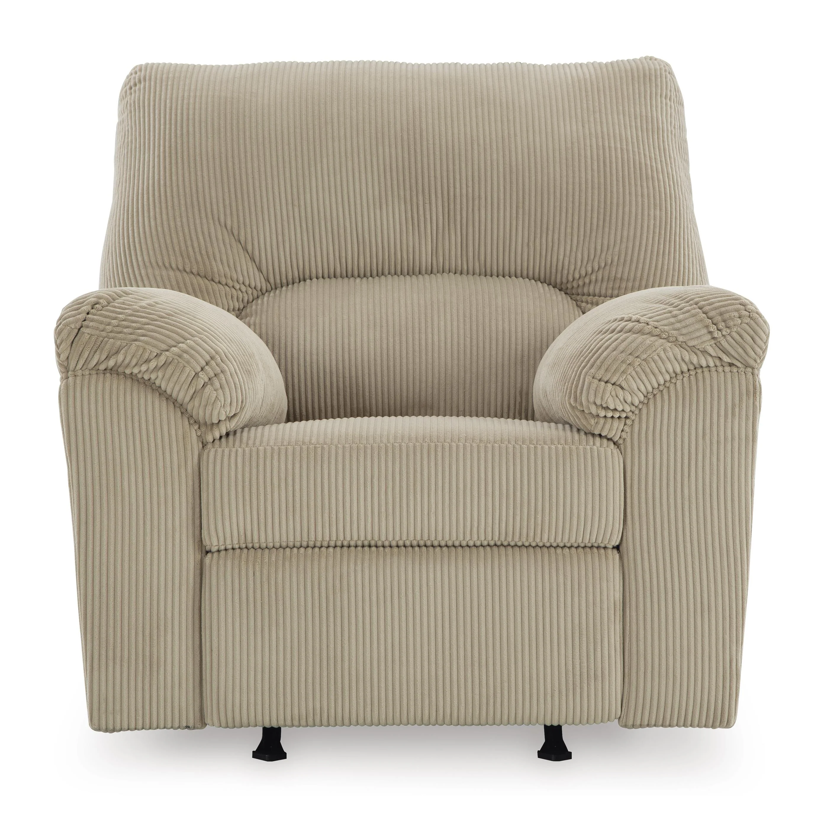 Signature Design by Ashley SimpleJoy 2420325 Rocker Recliner - Image 3