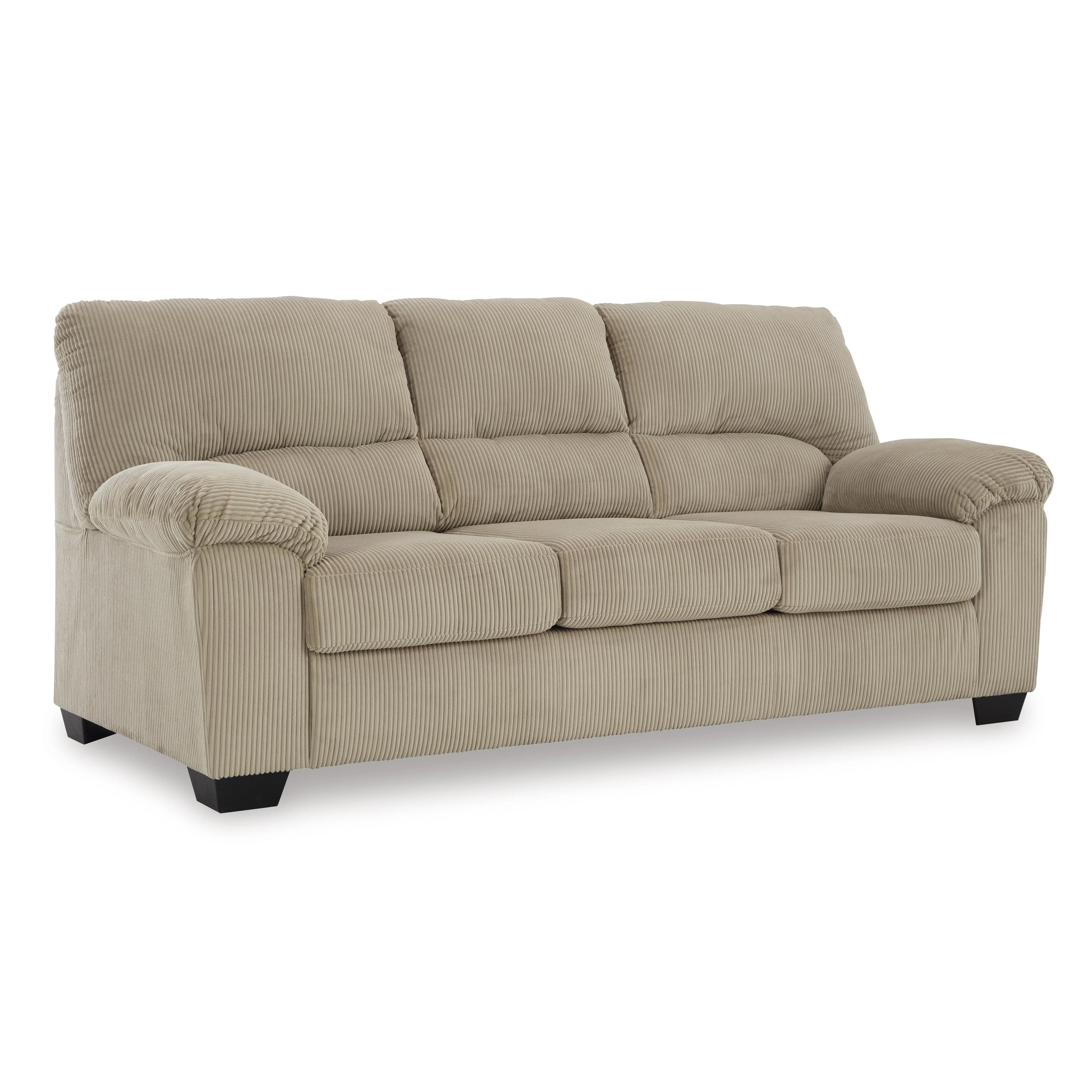 Signature Design by Ashley SimpleJoy 2420338 Sofa - Image 1