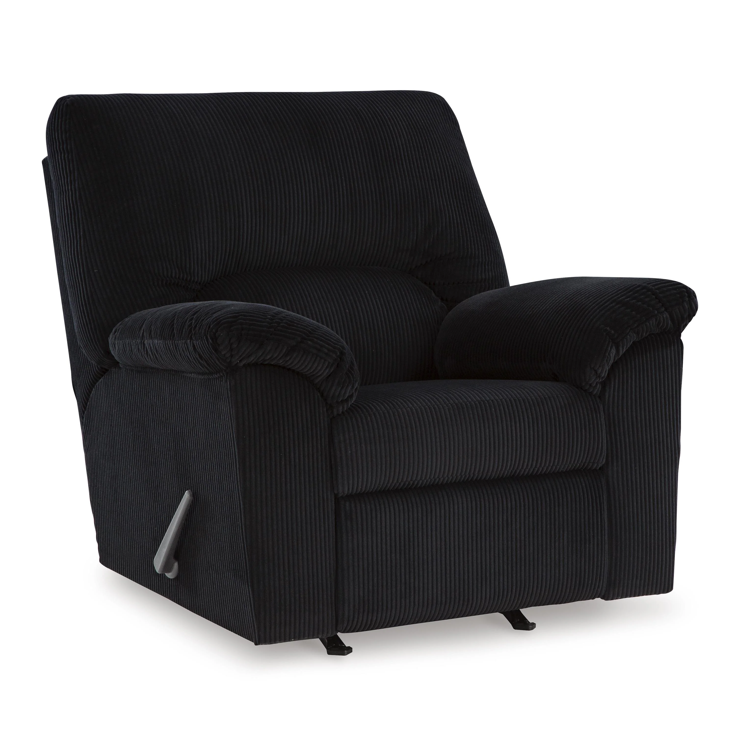 Signature Design by Ashley SimpleJoy 2420425 Rocker Recliner - Image 1