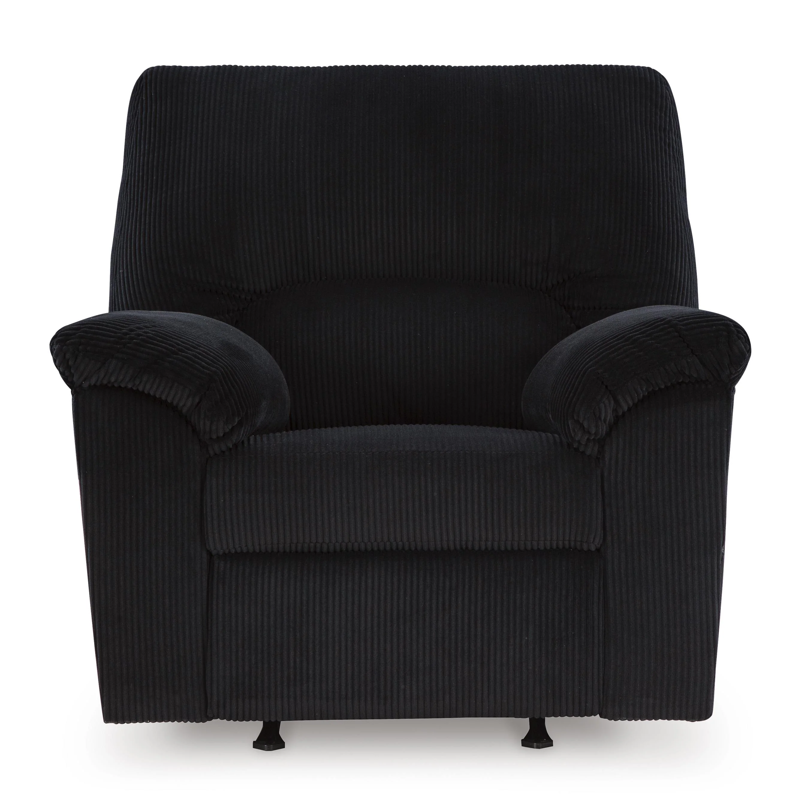 Signature Design by Ashley SimpleJoy 2420425 Rocker Recliner - Image 3