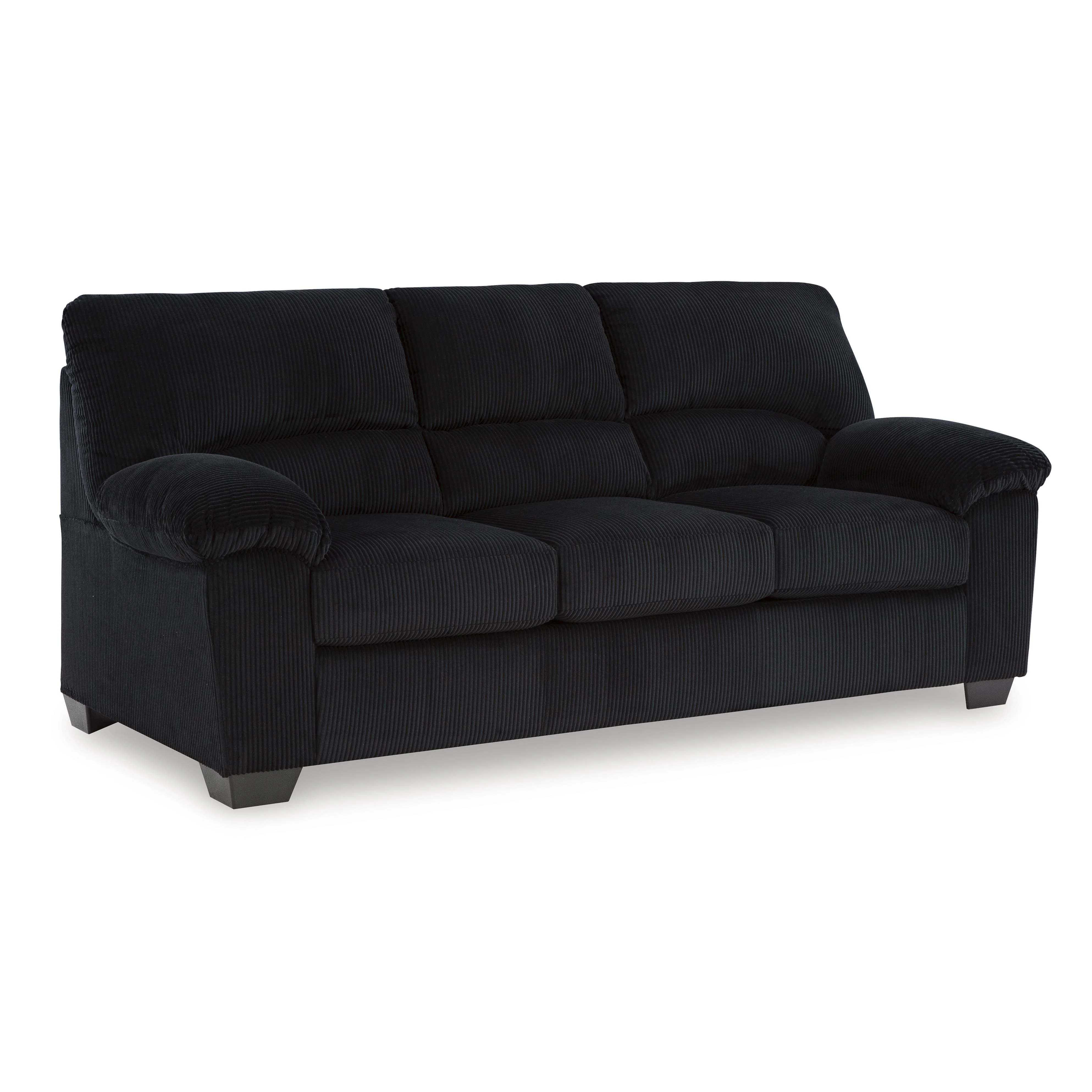 Signature Design by Ashley SimpleJoy 2420438 Sofa - Image 1