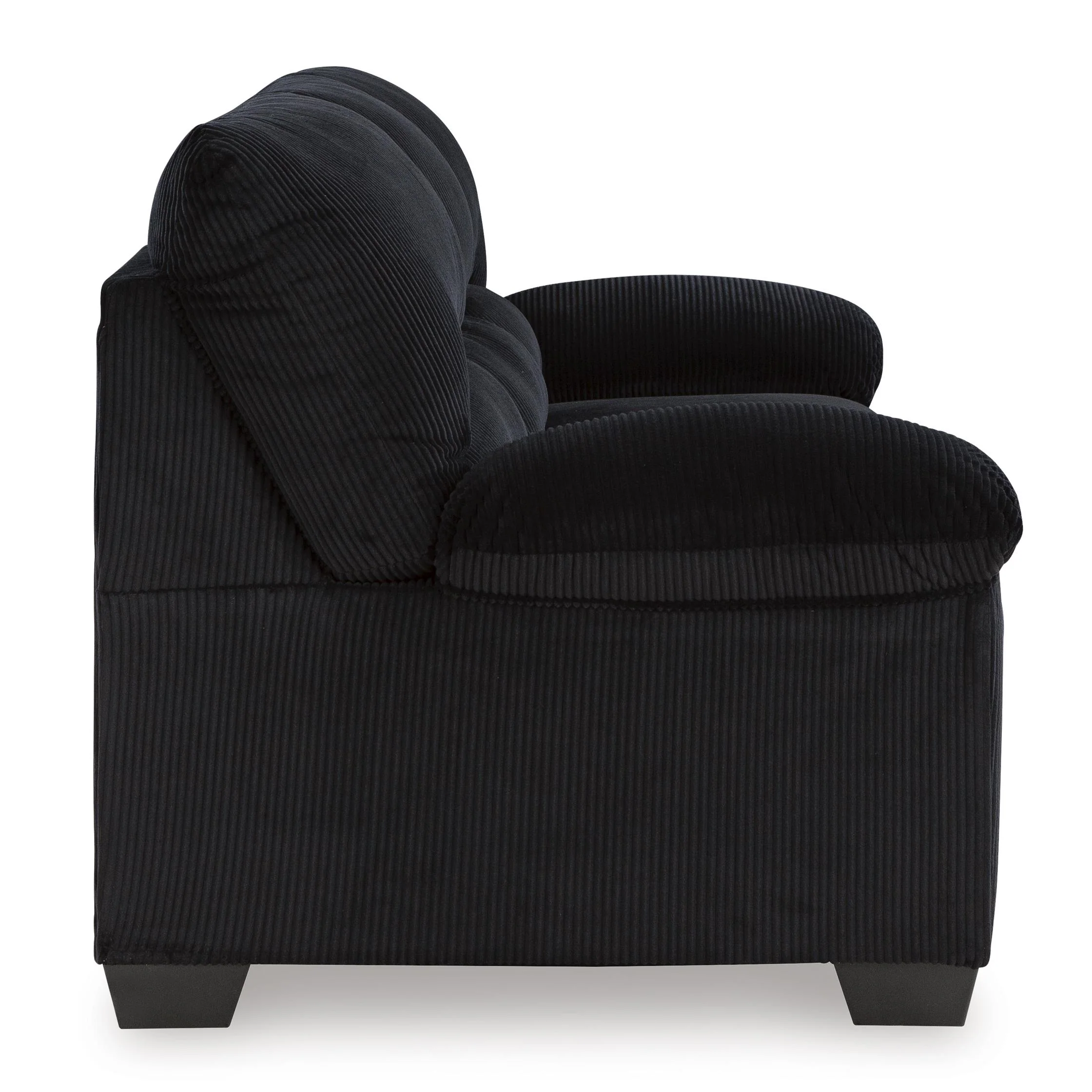 Signature Design by Ashley SimpleJoy 2420438 Sofa - Image 3