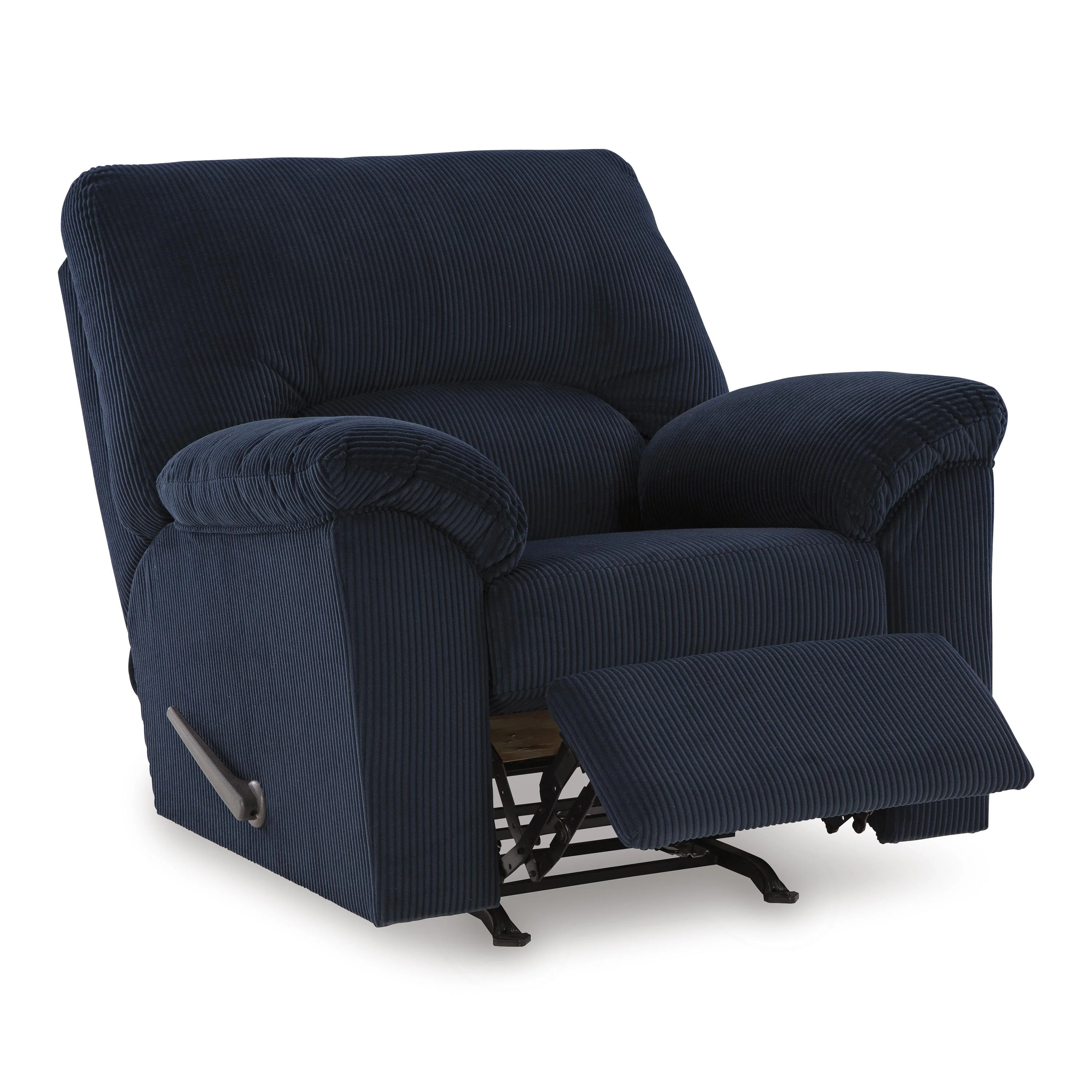 Signature Design by Ashley SimpleJoy 2420525 Rocker Recliner - Image 2