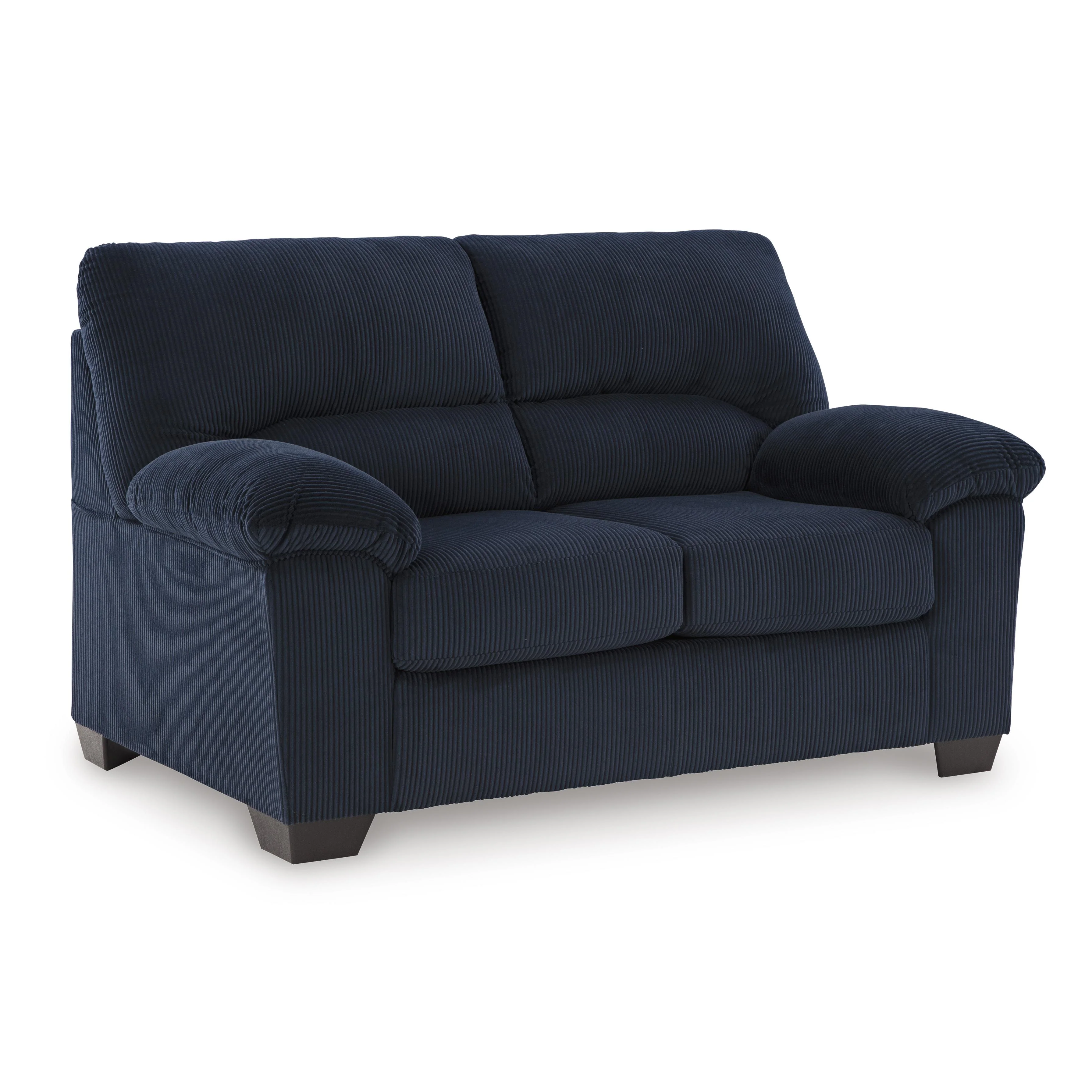 Signature Design by Ashley SimpleJoy 2420535 Loveseat - Image 1
