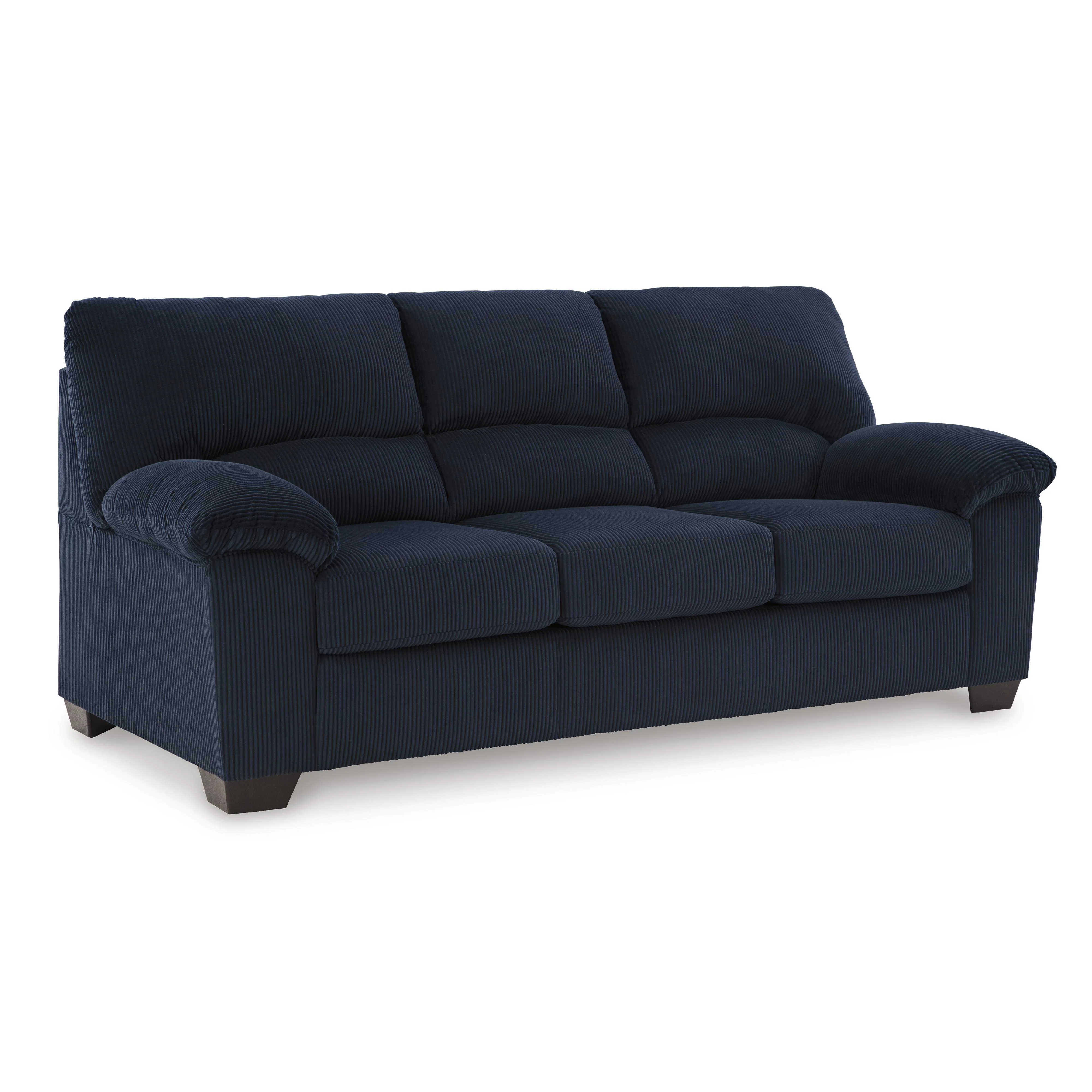 Signature Design by Ashley SimpleJoy 2420538 Sofa - Image 1