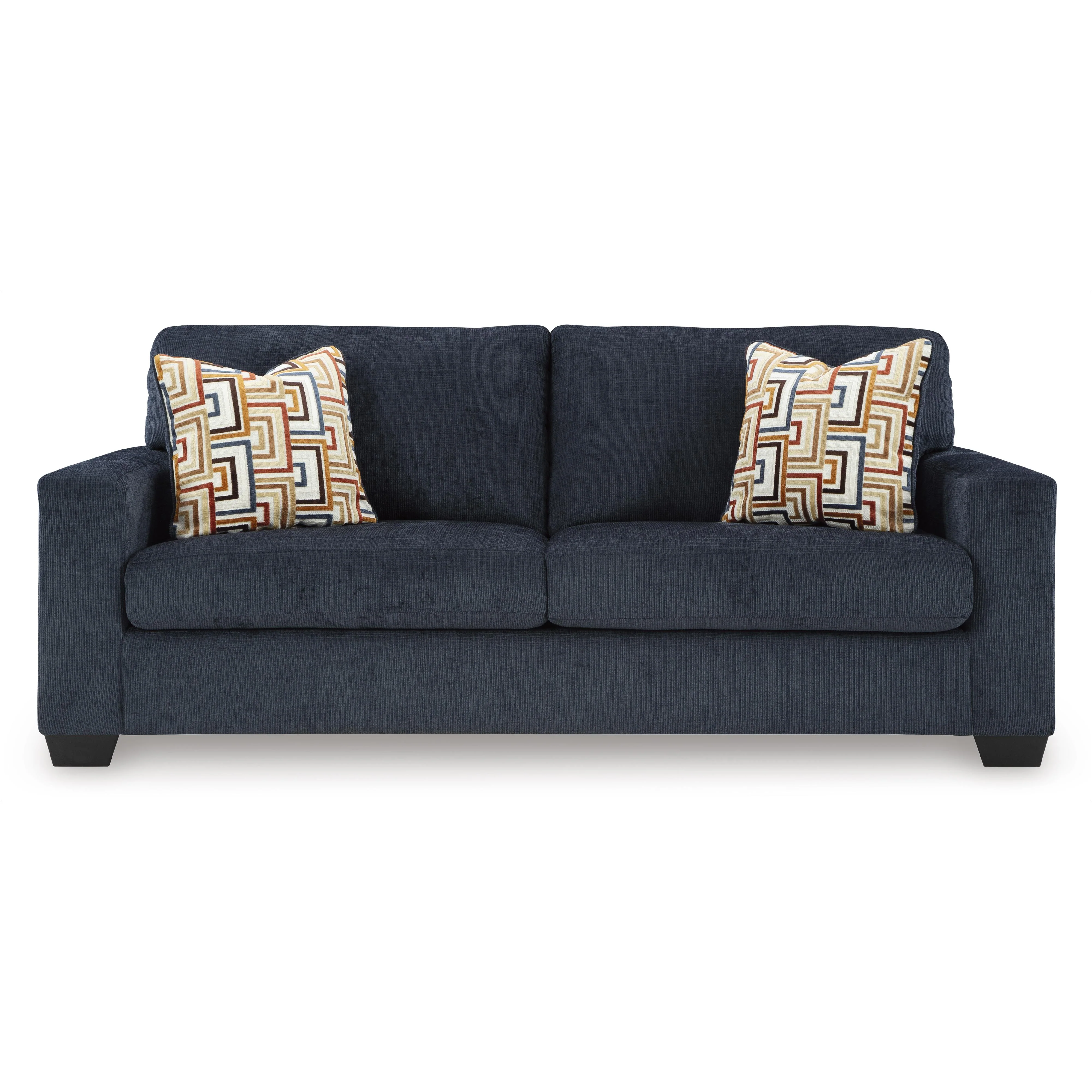 Signature Design by Ashley Aviemore 2430339 Queen Sofa Sleeper - Image 2